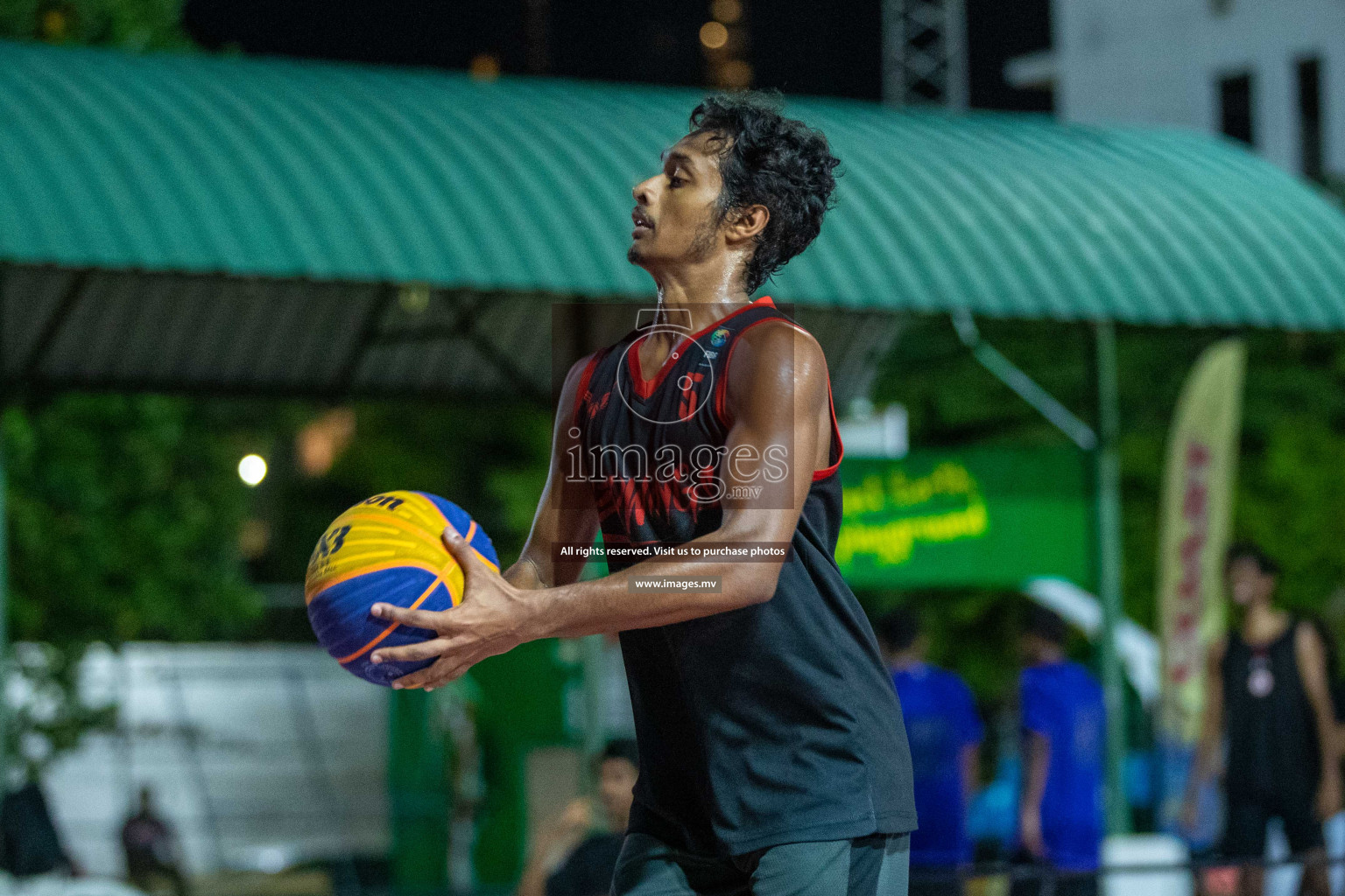 Slamdunk by Sosal on 25th April 2023 held in Male'. Photos: Nausham Waheed / images.mv