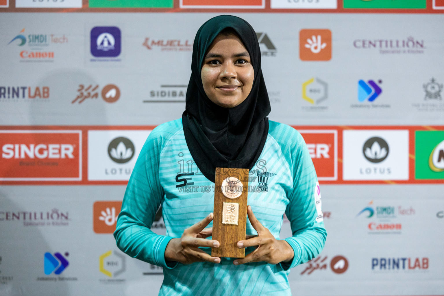 Youth RC vs STELCO Club in Eighteen Thirty 2024 held in Rehendi Futsal Ground, Hulhumale', Maldives on Wednesday, 11th September 2024.
Photos: Suaadhu Abdul Sattar / images.mv