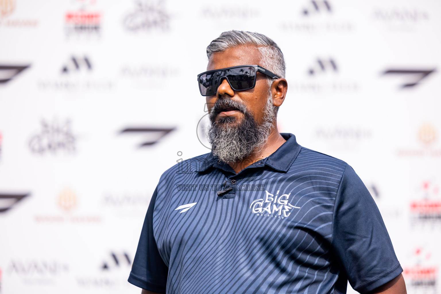 Milaidhoo vs Anantara in Semi Finals of Resort League 2025 (Baa Zone) was held on Wednesday, 16th July 2025 in Avani+ Fares Maldives Resort, Baa Atoll, Maldives. Photos: Nausham Waheed  / images.mv