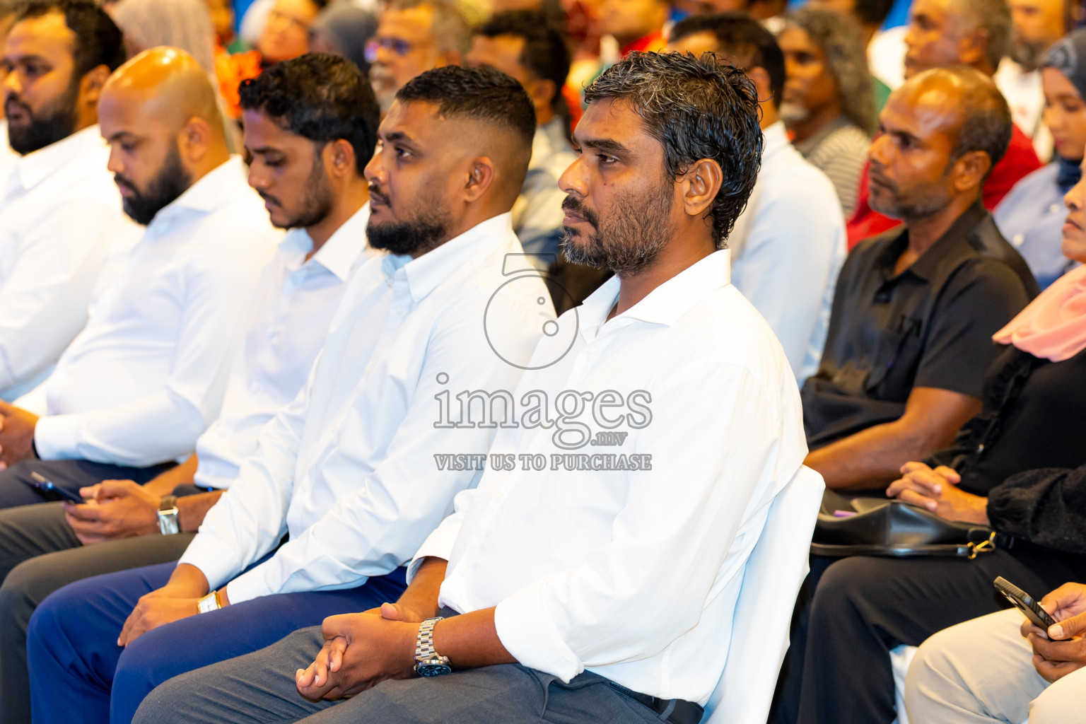 Opening Ceremony of 7th Carrom World Cup was held on Tuesday, 2nd November 2025 at Barceló Nasandhura Male', Maldives. Photos: Nausham Waheed / images.mv