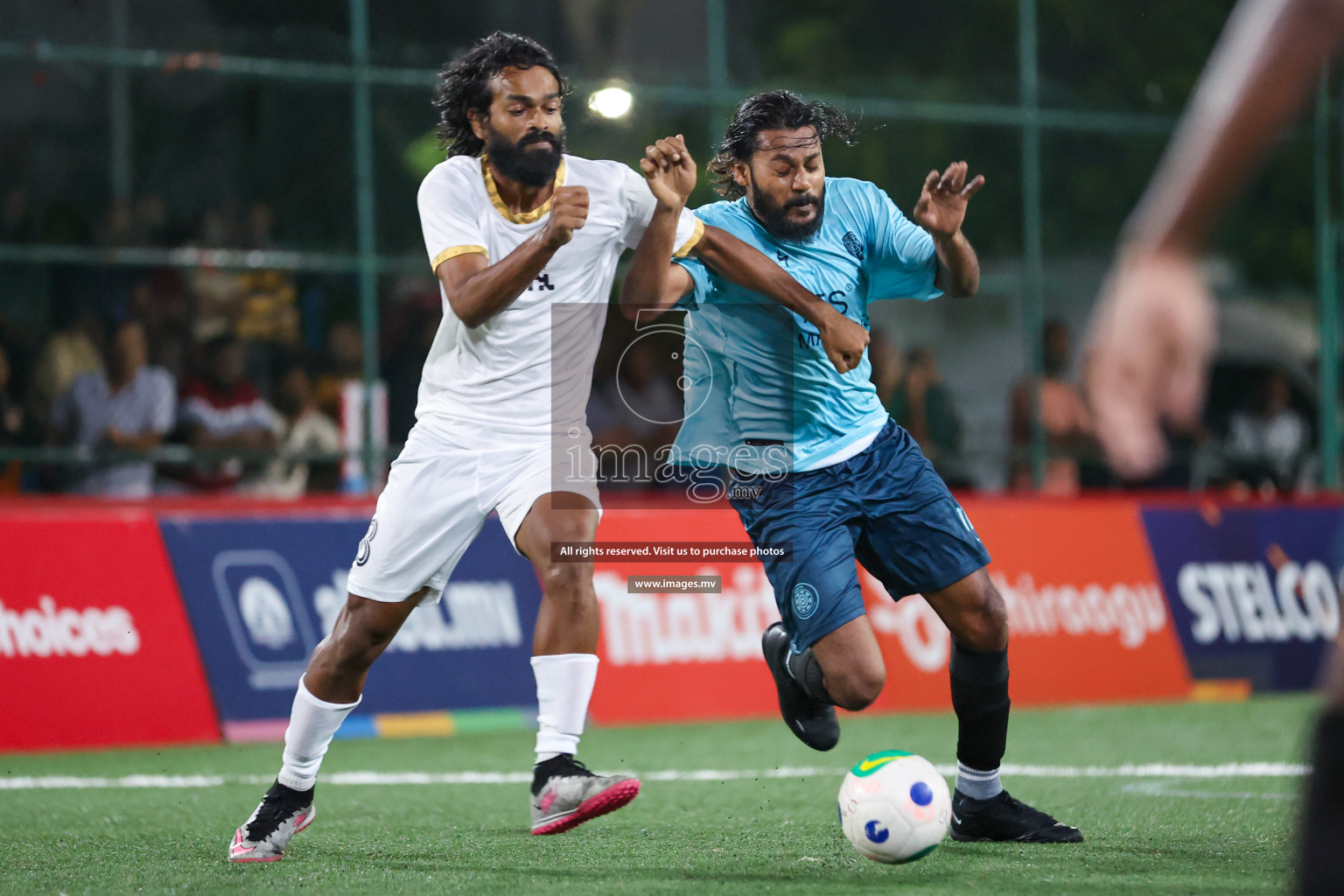 MPL vs Club TTS in Club Maldives Cup 2023 held in Hulhumale, Maldives, on Friday, 21st July 2023. Photos: Nausham Waheed / images.mv