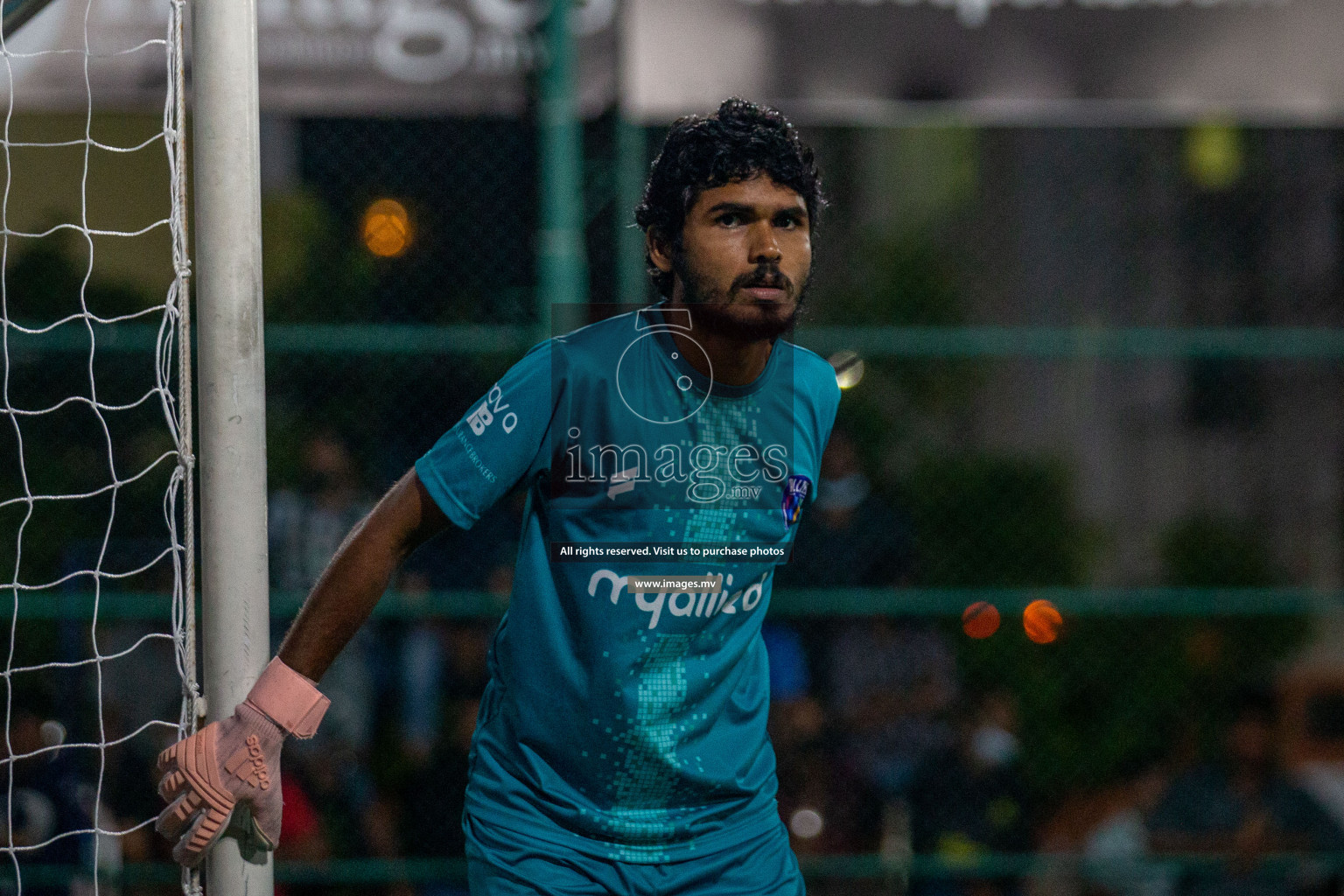 Club Maldives Day 9 - 30th November 2021, at Hulhumale. Photos by Simah & Maanish / Images.mv