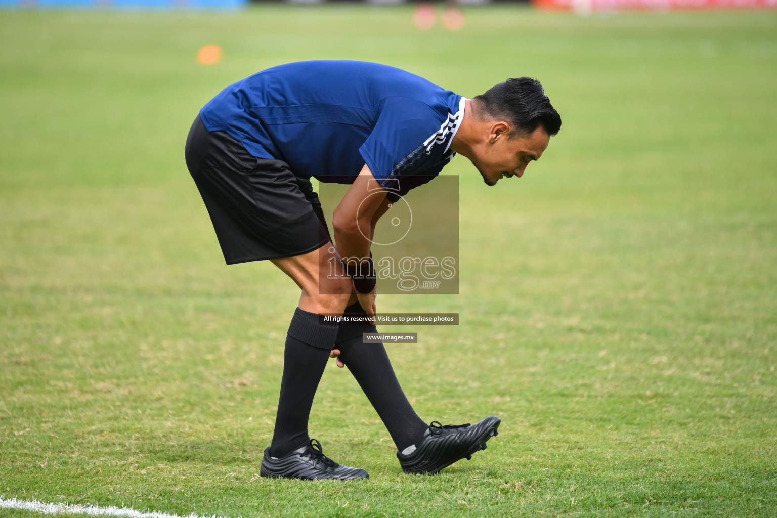 SAFF Championship 2023 - Bangladesh vs Maldives