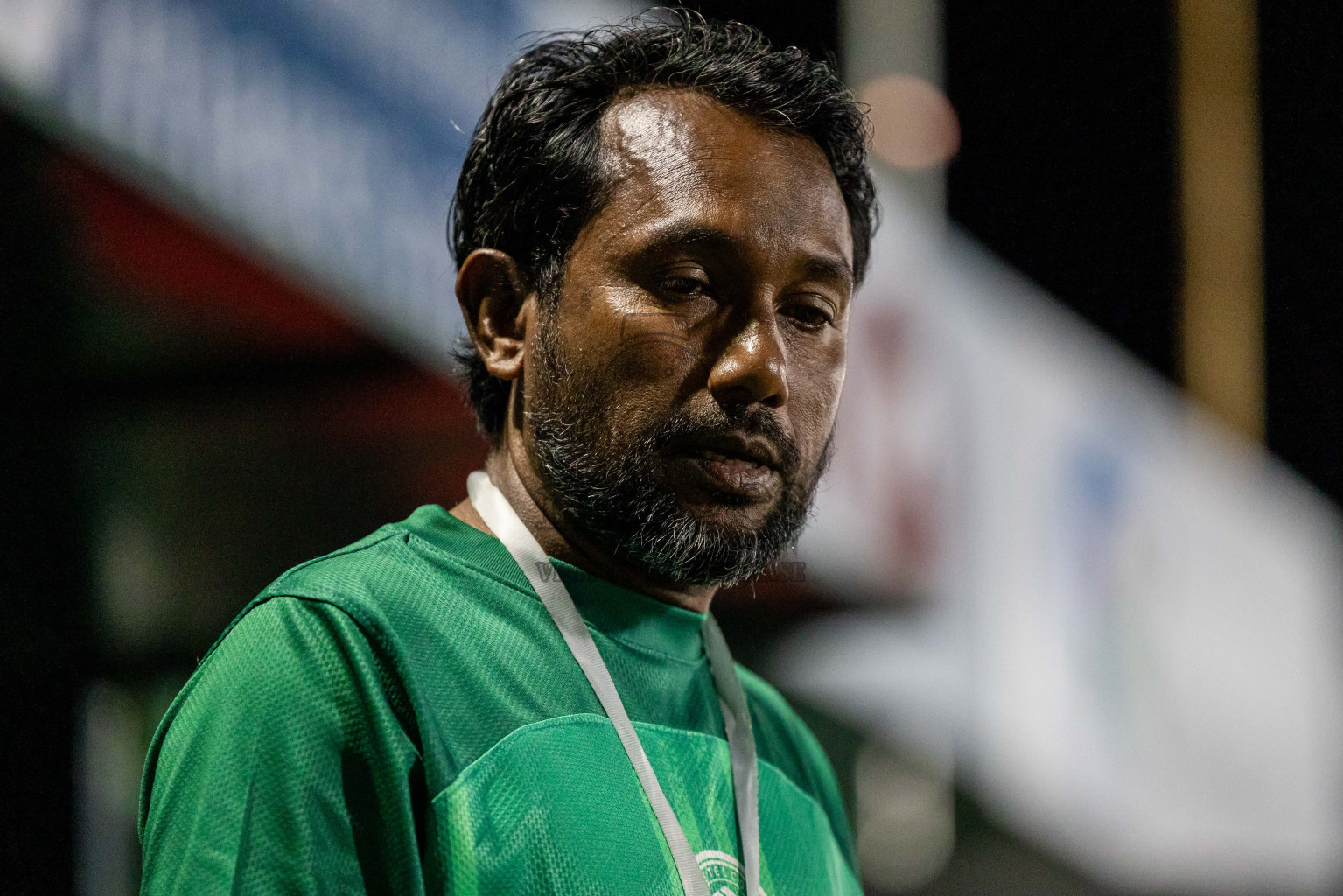 Youth RC vs STELCO Club in Eighteen Thirty 2024 held in Rehendi Futsal Ground, Hulhumale', Maldives on Wednesday, 11th September 2024.
Photos: Suaadhu Abdul Sattar / images.mv