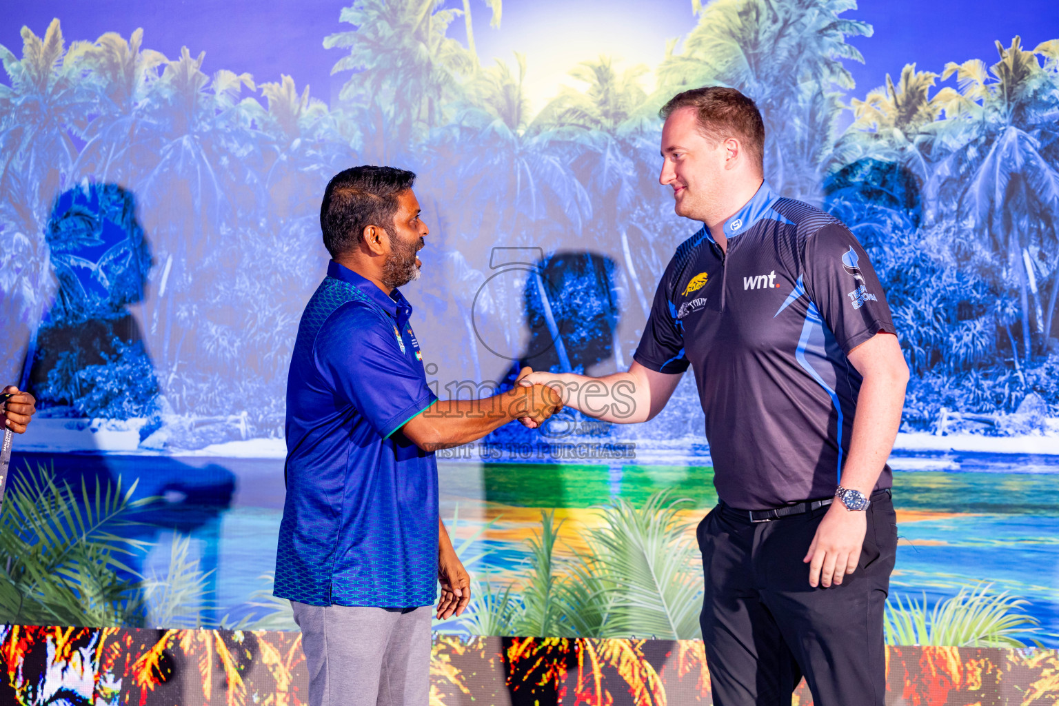 Highlights from Maldives Open 10-Ball Championship 2024 held in Maldives Pool Billiard Association, Male', Maldives on Sunday, 30th June 2023 Photos: Nausham Waheed/ Images.mv