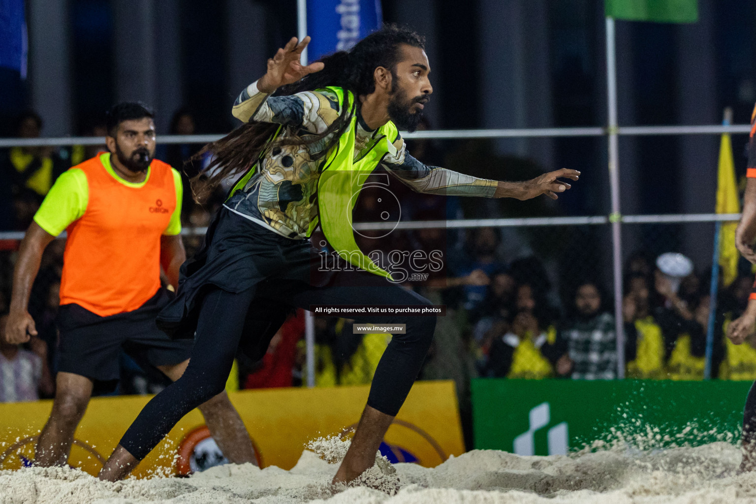 Day 4 of Eid Baibalaa 1444 held in Male', Maldives on 26th April 2023