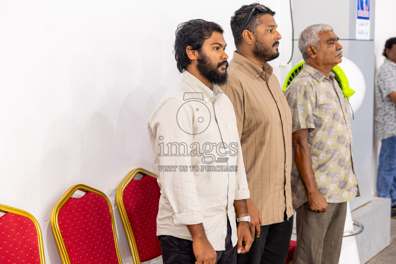 Closing Ceremony of 6th BML National Kids Swimming Kids Festival 2025 held in Hulhumale', Maldives on Saturday, 22nd November 2025. Photos: Nausham Waheed / images.mv