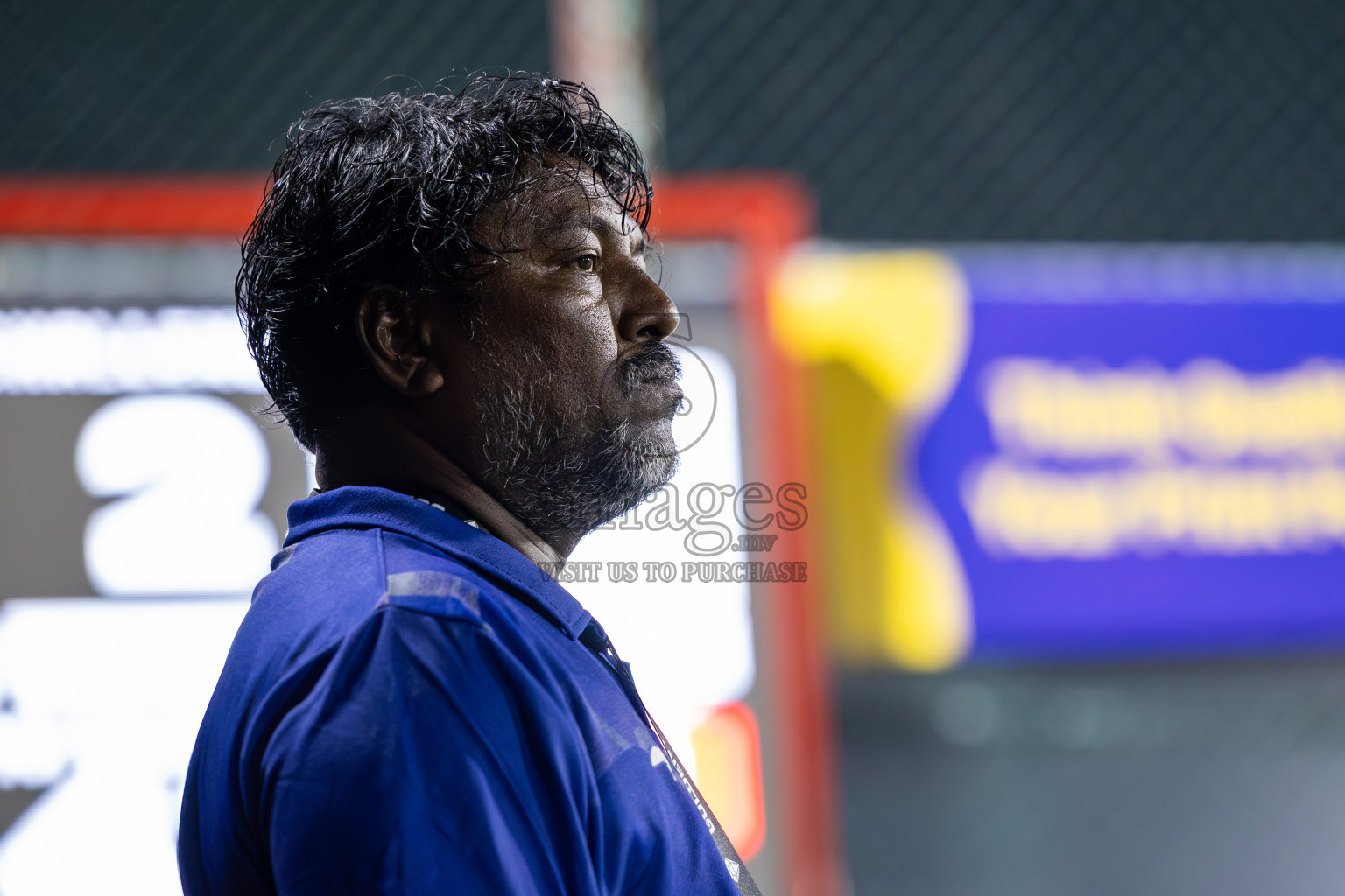 GA Dhaandhoo vs GA Kanduhulhudhoo in Day 8 of Golden Futsal Challenge 2025 was held on Sunday, 12th January 2025, in Hulhumale', Maldives
Photos: Ismail Thoriq / images.mv