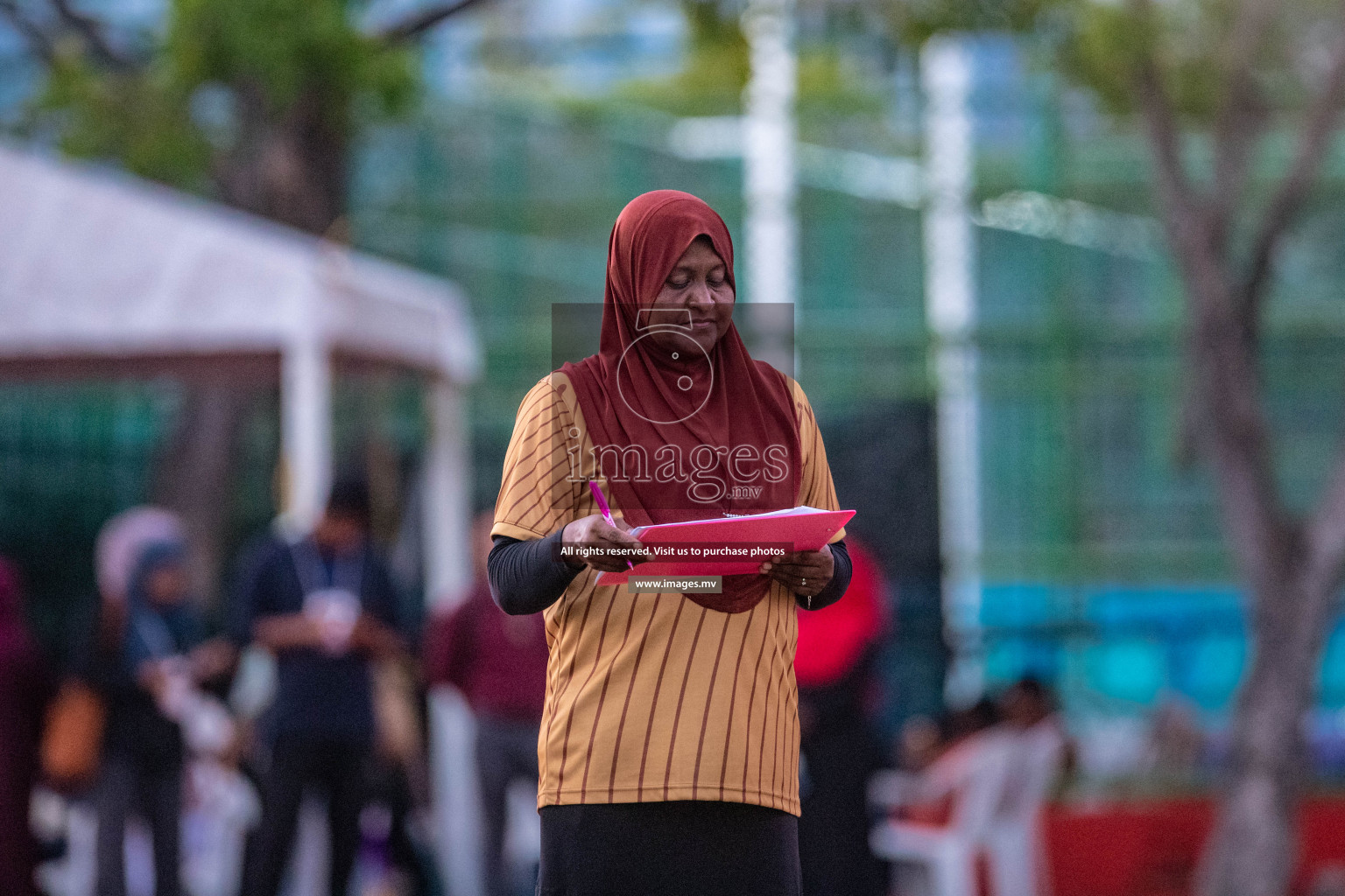 Day 3 of Inter-School Athletics Championship held in Male', Maldives on 25th May 2022. Photos by: Nausham Waheed / images.mv