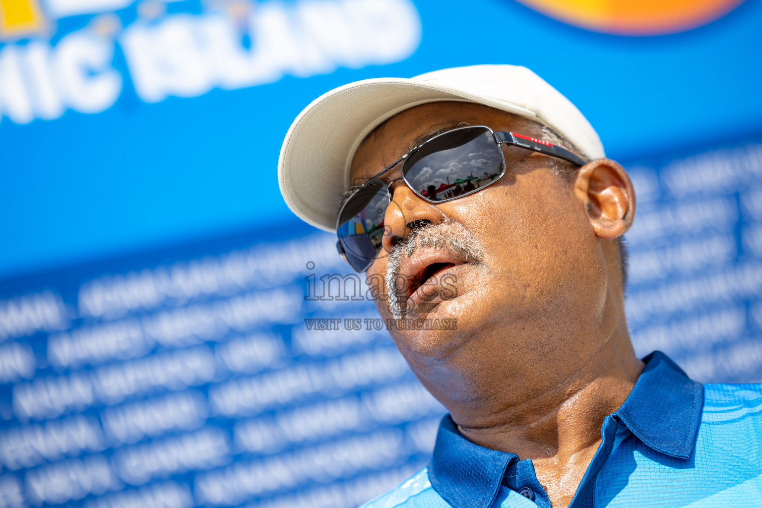 16th National Open Water Swimming Competition 2025 held in Kudagiri Picnic Island, Maldives on Saturday, 17th may 2025.
Photos: Ismail Thoriq / images.mv