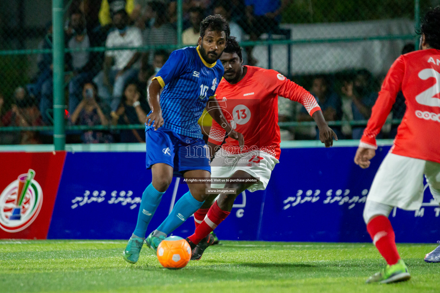 Club Maldives Day 5 - 25th November 2021, at Hulhumale. Photos by Nasam / Images.mv