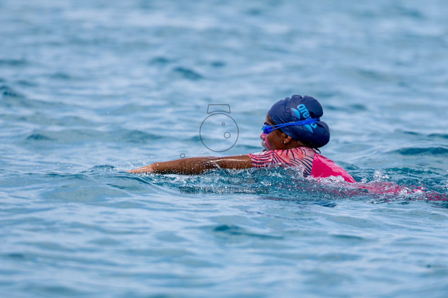16th National Open Water Swimming Competition 2025 held in Kudagiri Picnic Island, Maldives on Saturday, 17th may 2025.
Photos: Ismail Thoriq / images.mv
