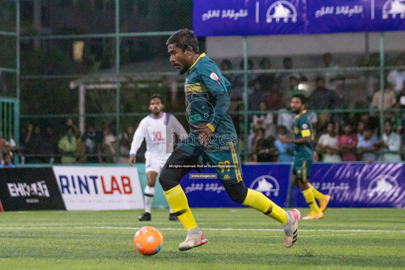 Club Maldives Day 6 - 26th November 2021, at Hulhumale. Photos by Nasam / Images.mv