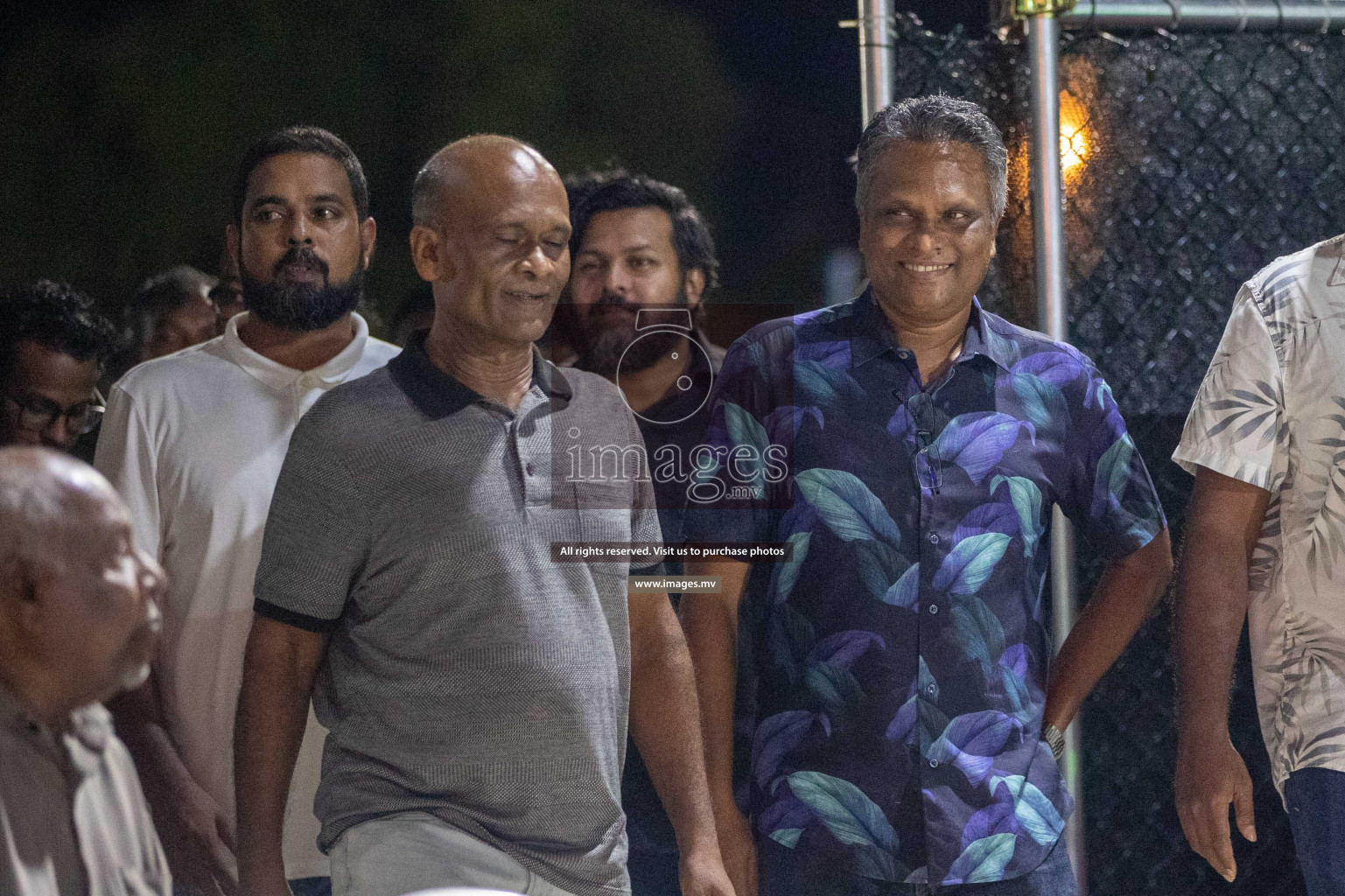 MTCC EID BAIBALAA CHALLENGE 1444 Final Match Photos Photos: Hulhumale' Sports vs Club Teenage Photos: images.mv