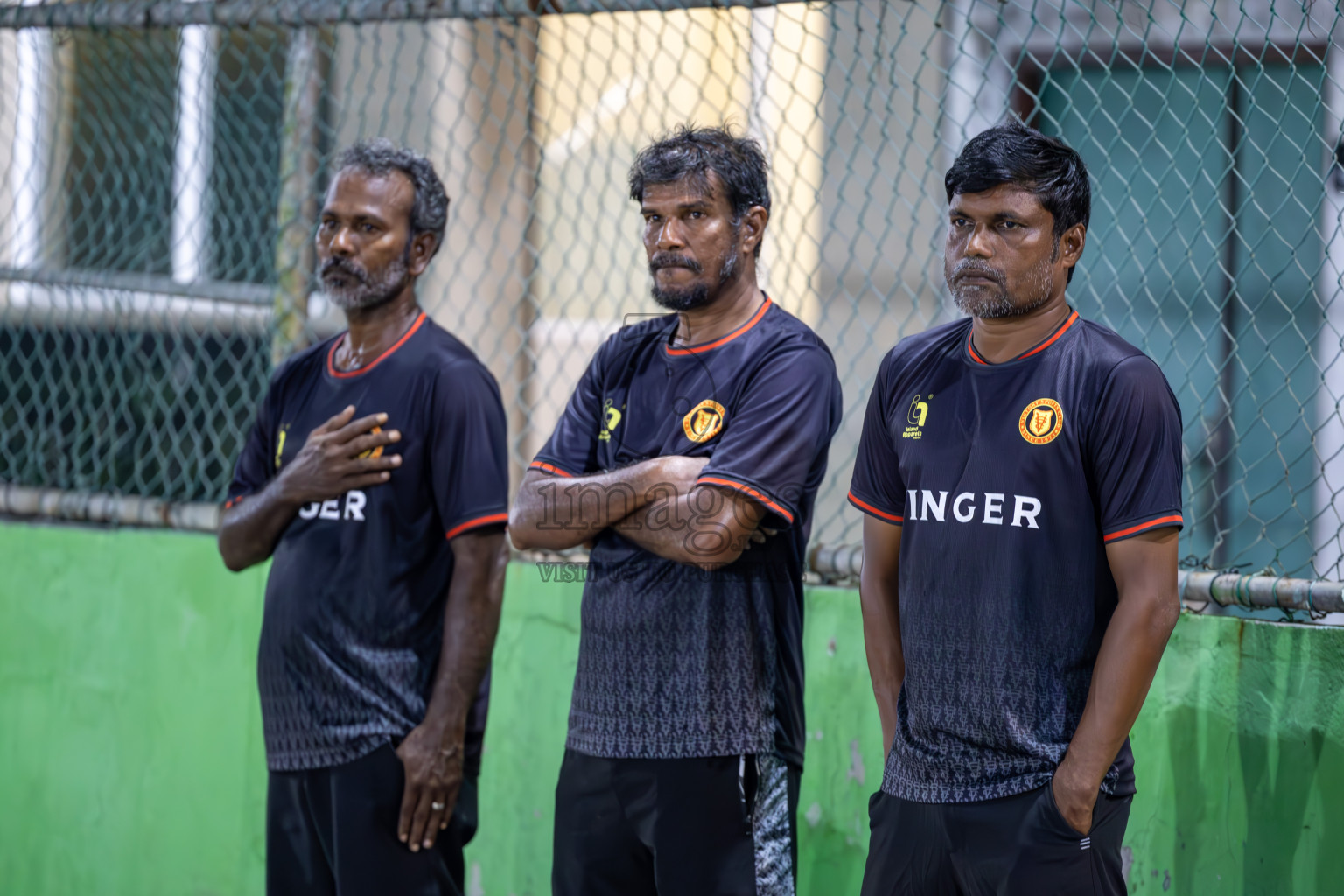 Day 10 of Dhivehi Youth League 2024 was held at Henveiru Stadium, Male', Maldives on Sunday, 15th December 2024.
Photos: Ismail Thoriq / Images.mv