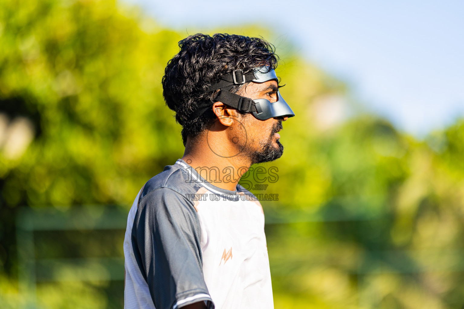 Anantara Kihavah vs Joali Maldives in Resort Super League 2025 was held on Thursday, 30th October 2025 in Anantara Kihavah Maldives, Photos: Areef Adam / images.mv