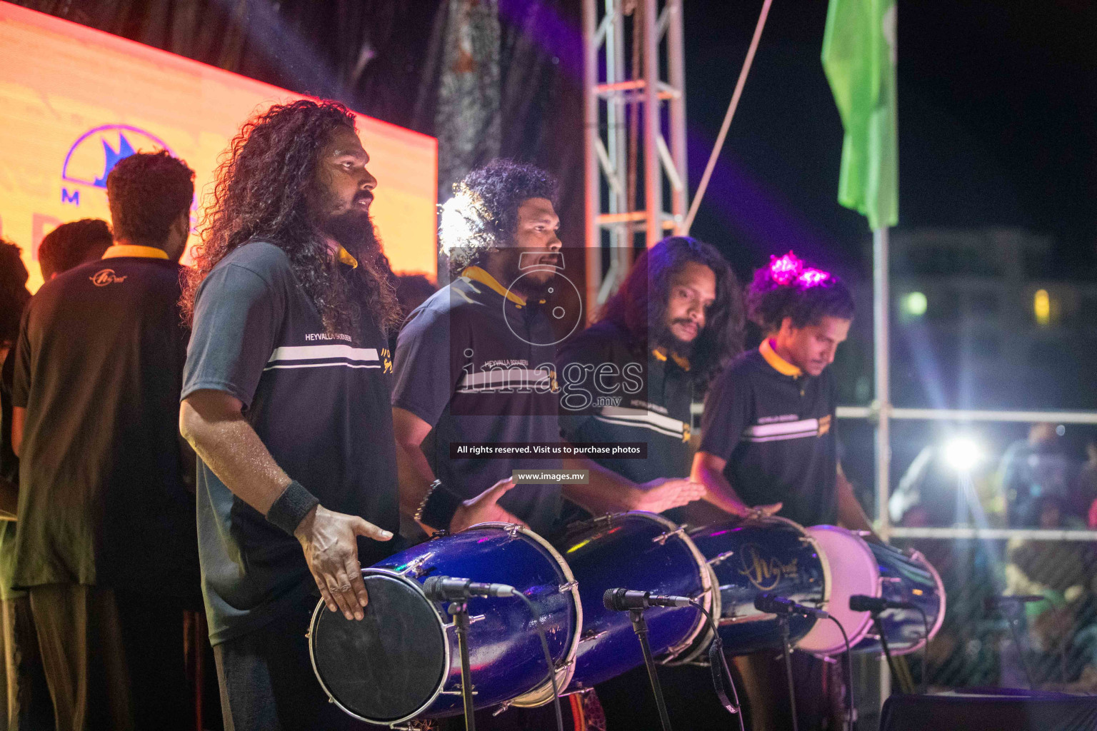 Semi and Finals of Eid Baibalaa 1444 held in Male', Maldives on 28th April 2023 Photos by Shuu & Nausham/ Images mv