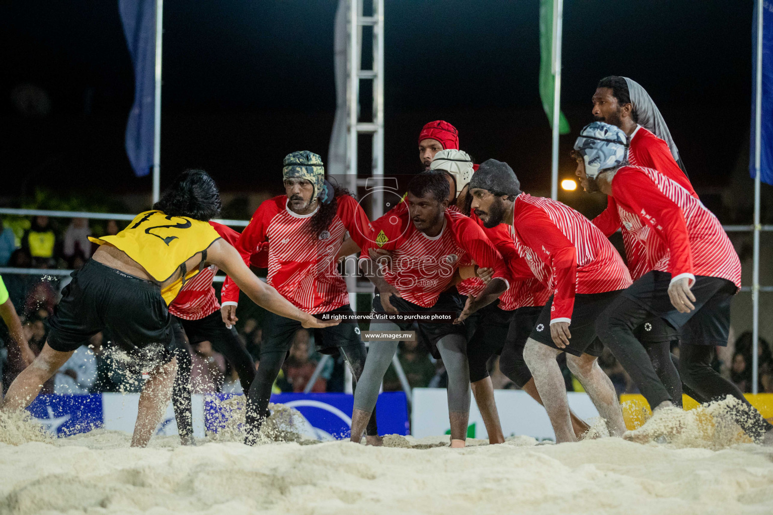 Day 2 of Eid Baibalaa 1444 held in Male', Maldives on 23rd April 2023. Photos: Nausham Waheed images.mv