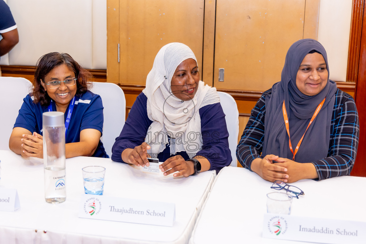 Elections of Cricket Board of Maldives 2024 was held at She Building in Male', Maldives on Friday, 20th September 2024. Photos: Nausham Waheed / images.mv