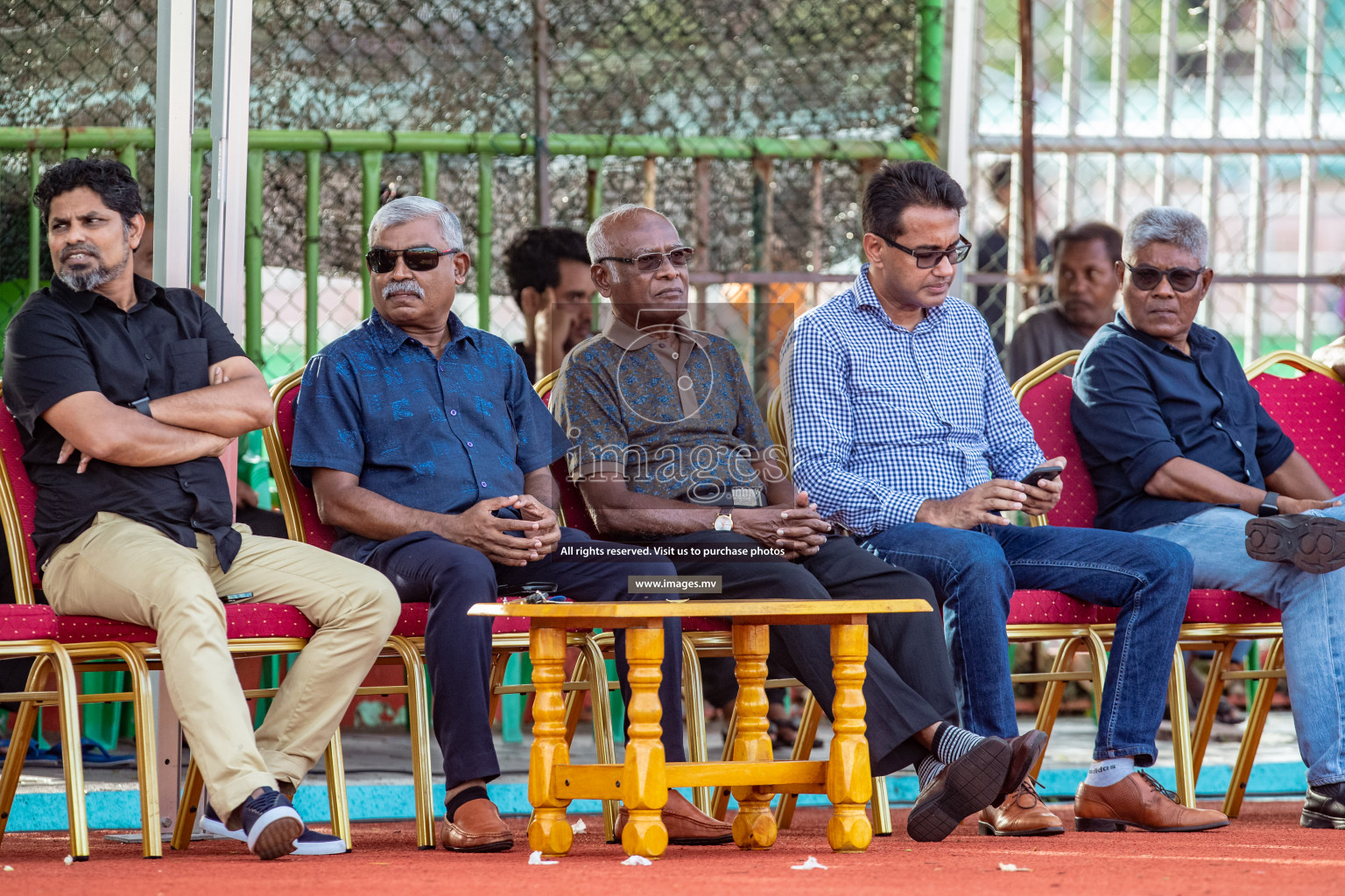 Day 3 of Milo Association Athletics Championship 2022 on 27th Aug 2022, held in, Male', Maldives Photos: Nausham Waheed / Images.mv