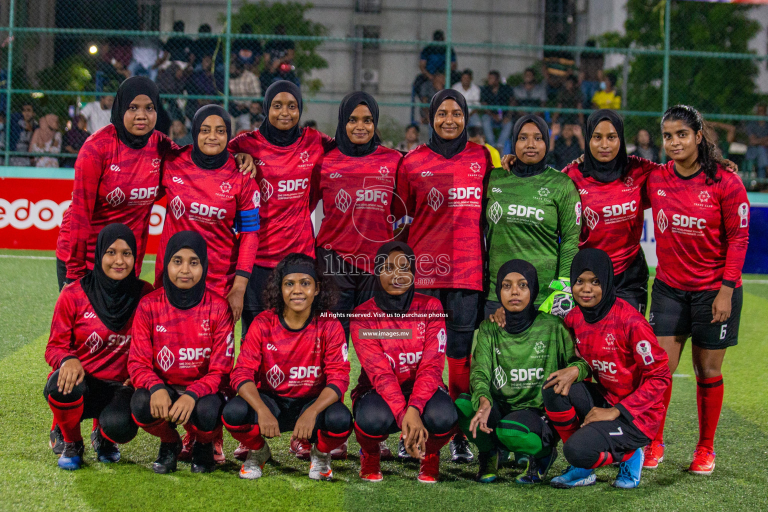 Club Maldives Day 9 - 30th November 2021, at Hulhumale. Photos by Simah & Maanish / Images.mv