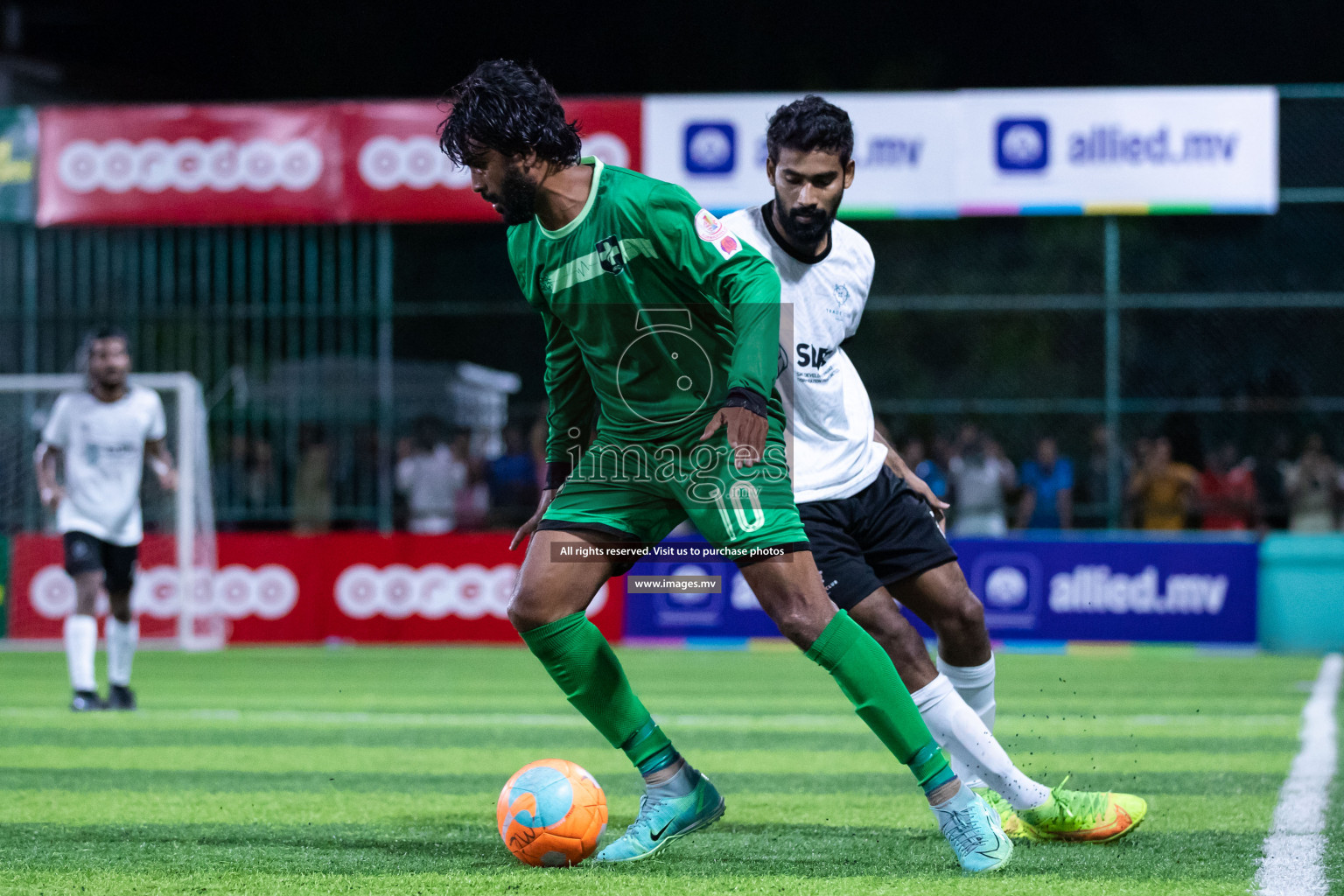 Club Maldives Day 5 - 25th November 2021, at Hulhumale. Photos by Suadh Abdul Sattar/ mages.mv