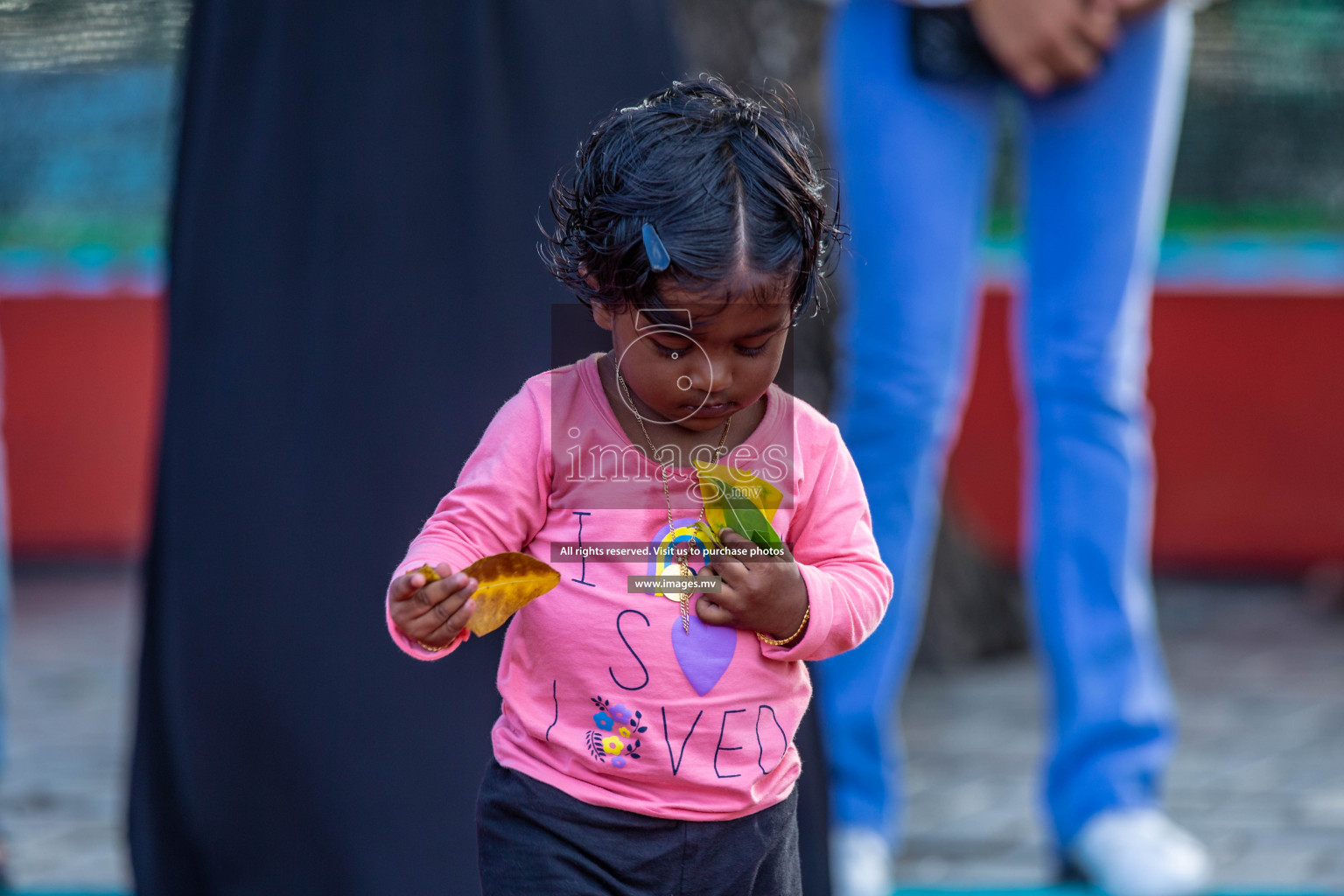 Day 4 of Inter-School Athletics Championship held in Male', Maldives on 26th May 2022. Photos by: Nausham Waheed / images.mv