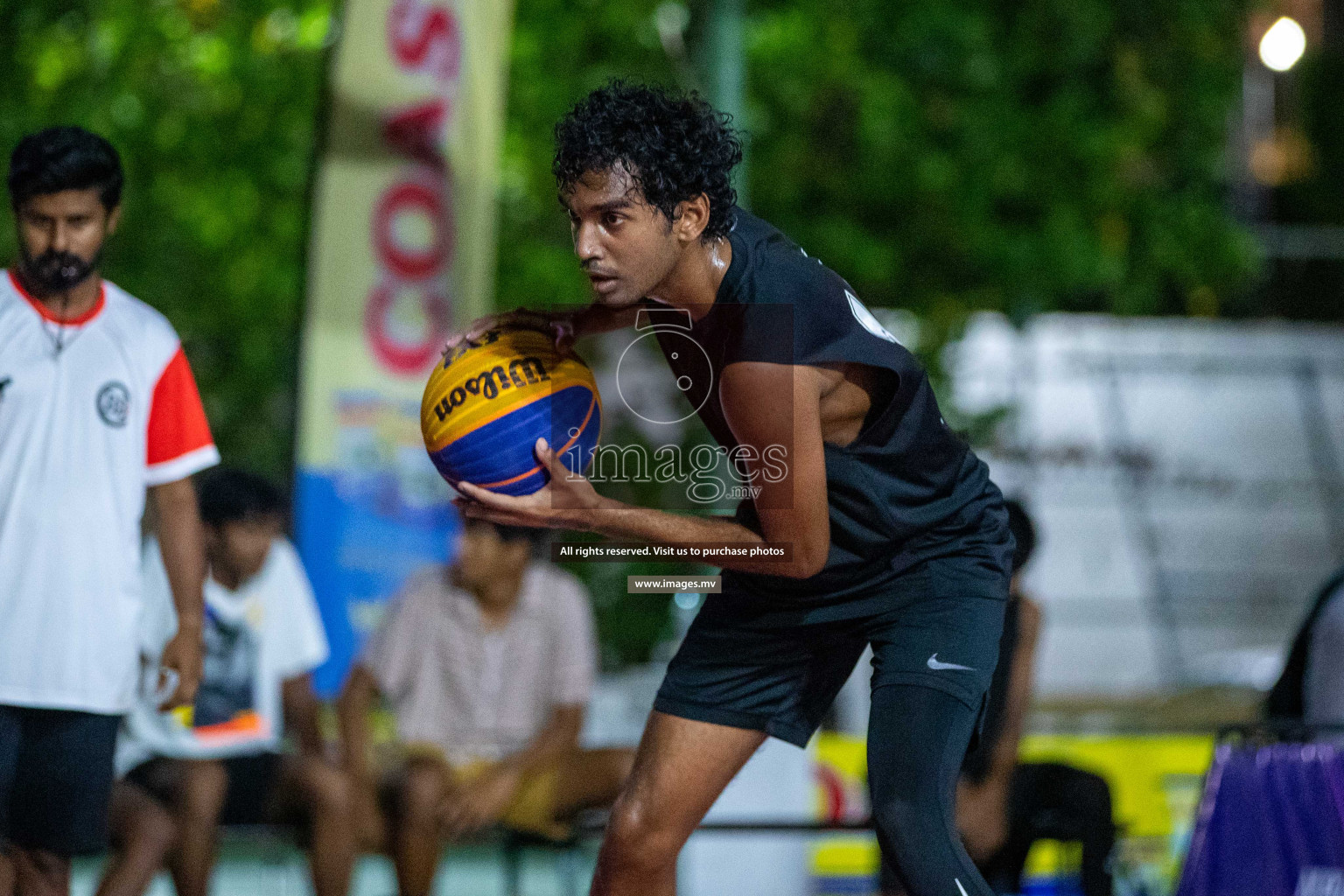 Slamdunk by Sosal on 27th April 2023 held in Male'. Photos: Nausham Waheed / images.mv