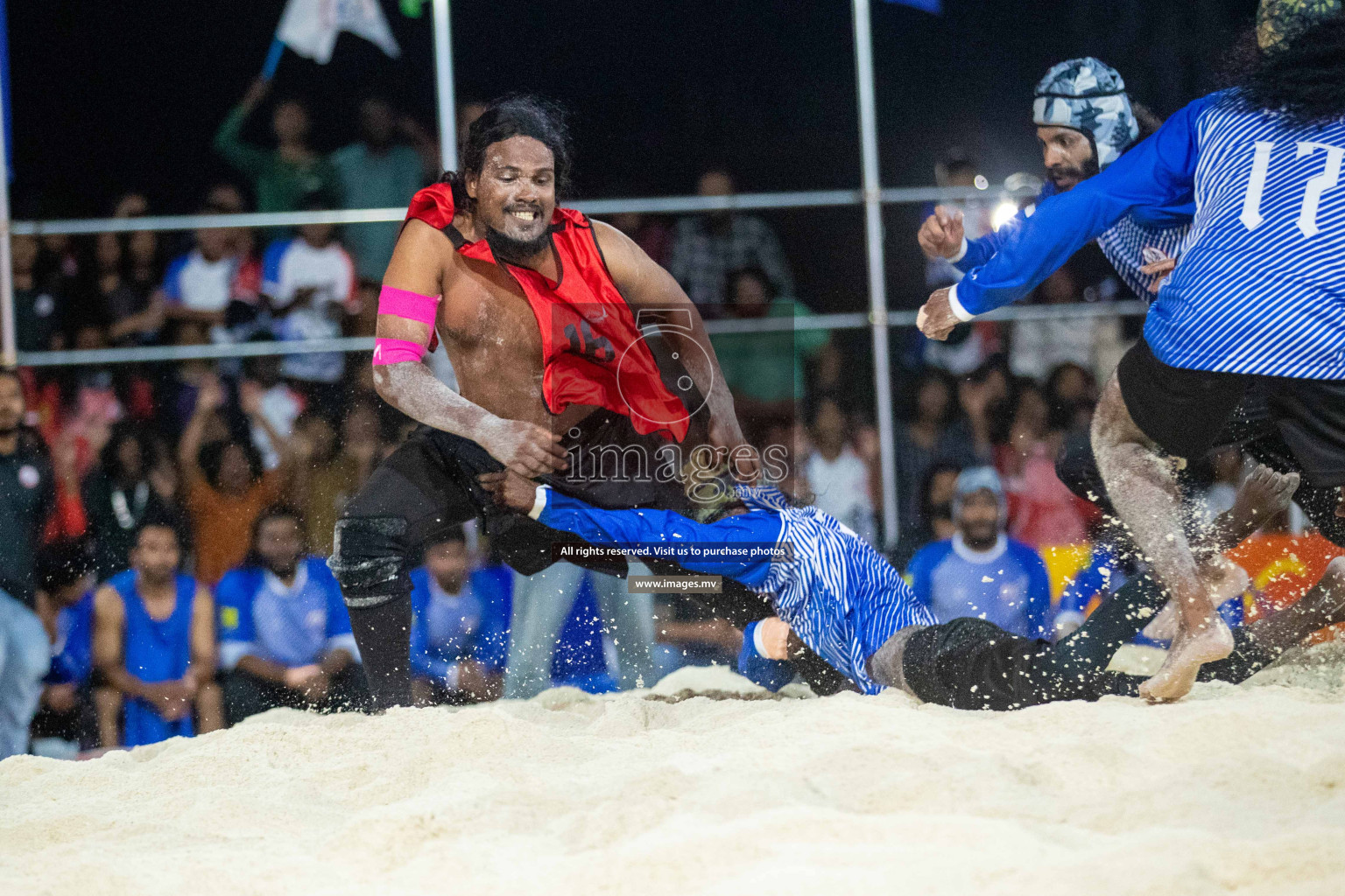 Day 2 of Eid Baibalaa 1444 held in Male', Maldives on 23rd April 2023. Photos: Nausham Waheed images.mv