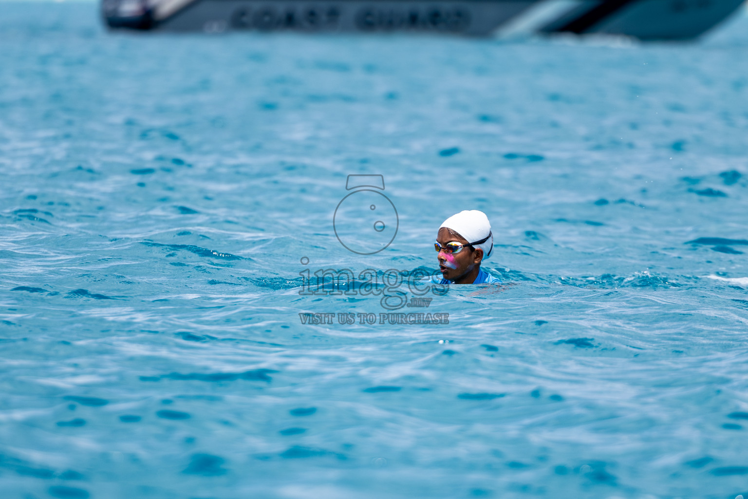 16th National Open Water Swimming Competition 2025 held in Kudagiri Picnic Island, Maldives on Saturday, 17th may 2025.
Photos: Ismail Thoriq / images.mv