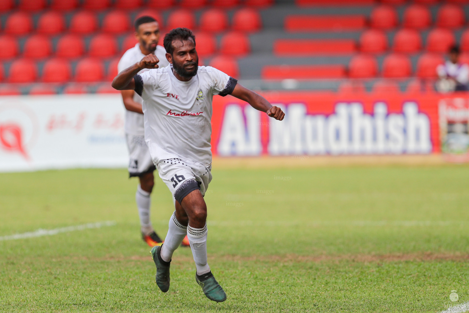 Dhiraagu Dhivehi Premier League 2018: Victory SC vs Green Streets