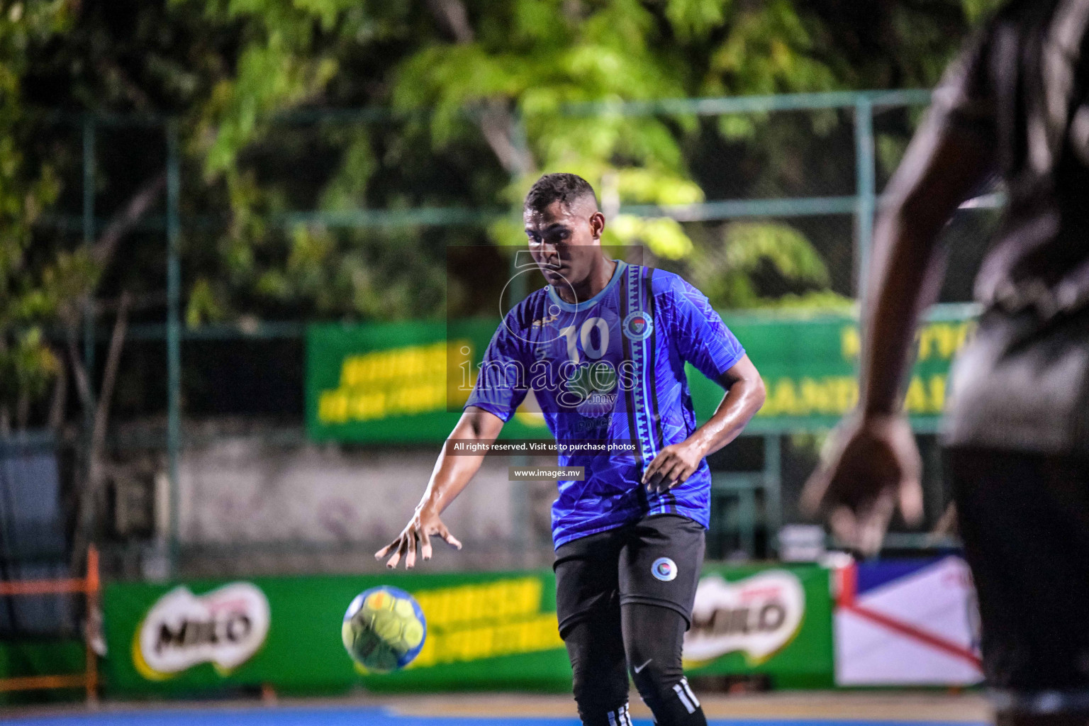 Milo 6th Inter Office Handball Tournament 2022 photos by Nausham Waheed