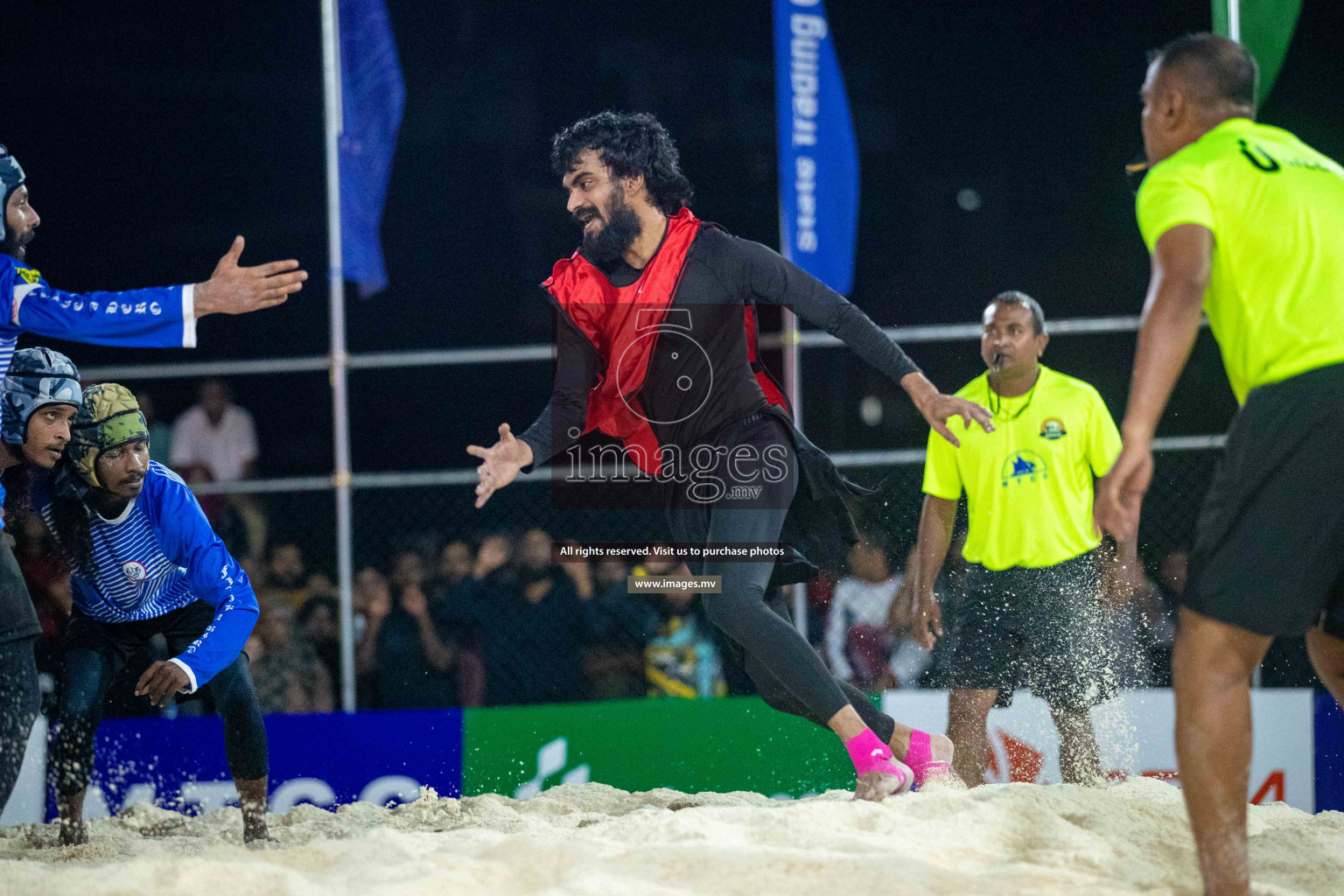 Day 2 of Eid Baibalaa 1444 held in Male', Maldives on 23rd April 2023. Photos: Nausham Waheed images.mv