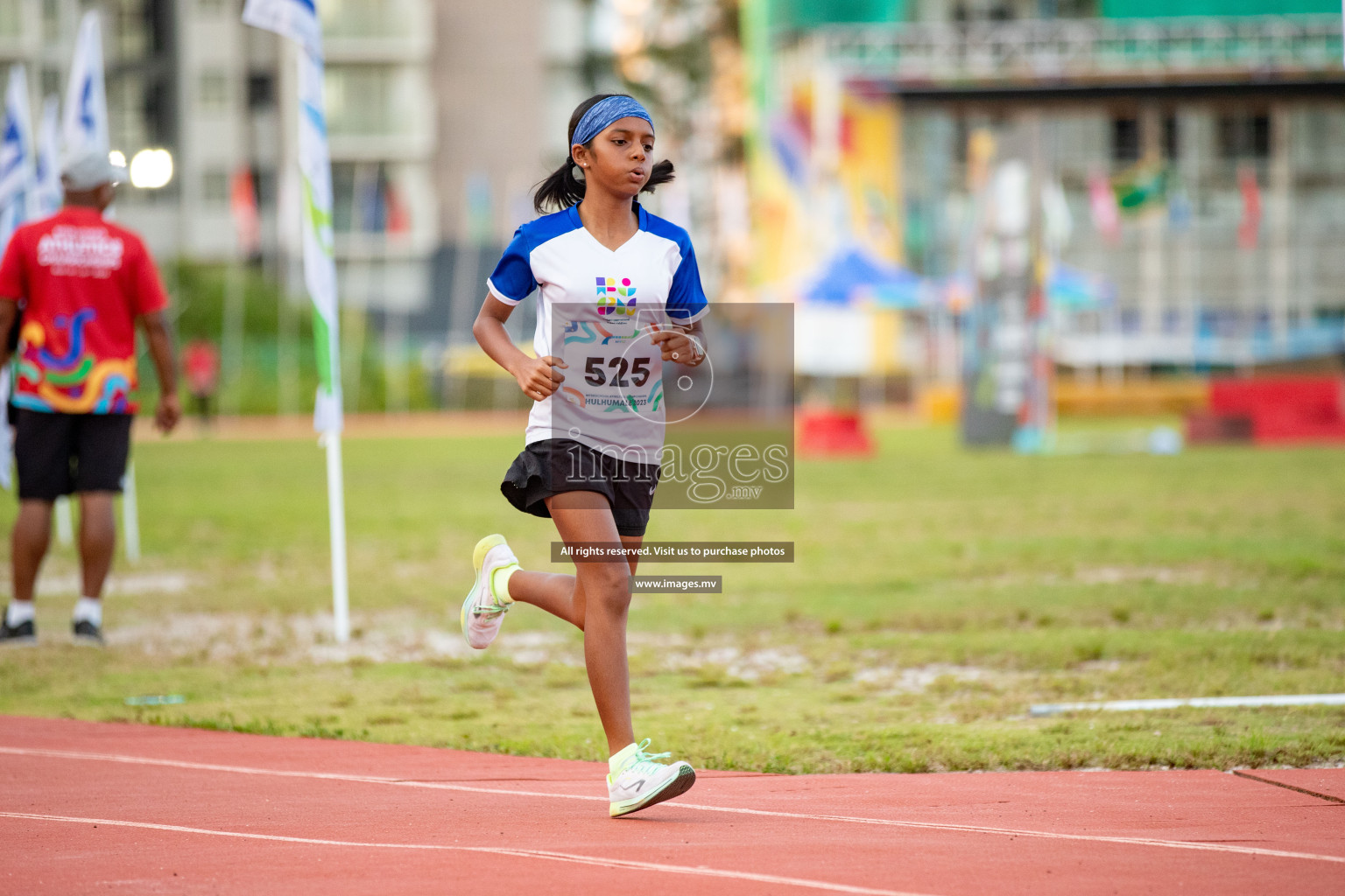 Day four of Inter School Athletics Championship 2023 was held at Hulhumale' Running Track at Hulhumale', Maldives on Wednesday, 17th May 2023. Photos: Shuu and Nausham Waheed / images.mv