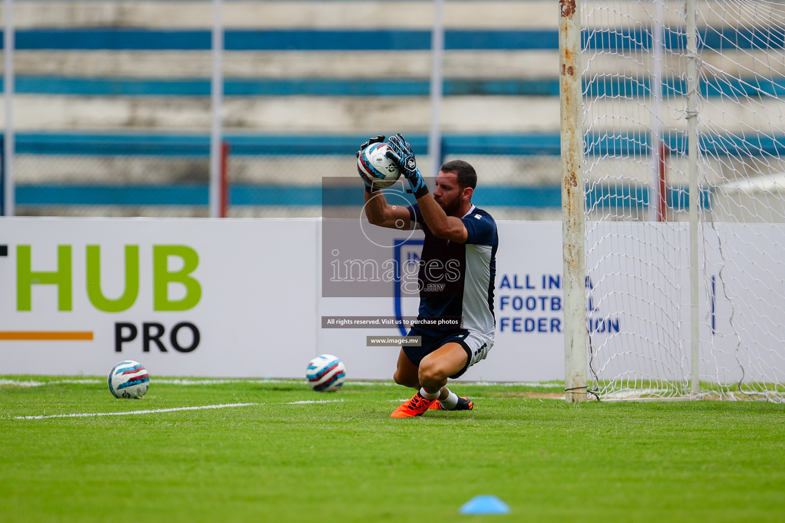 SAFF Championship 2023 - Lebanon vs Maldives