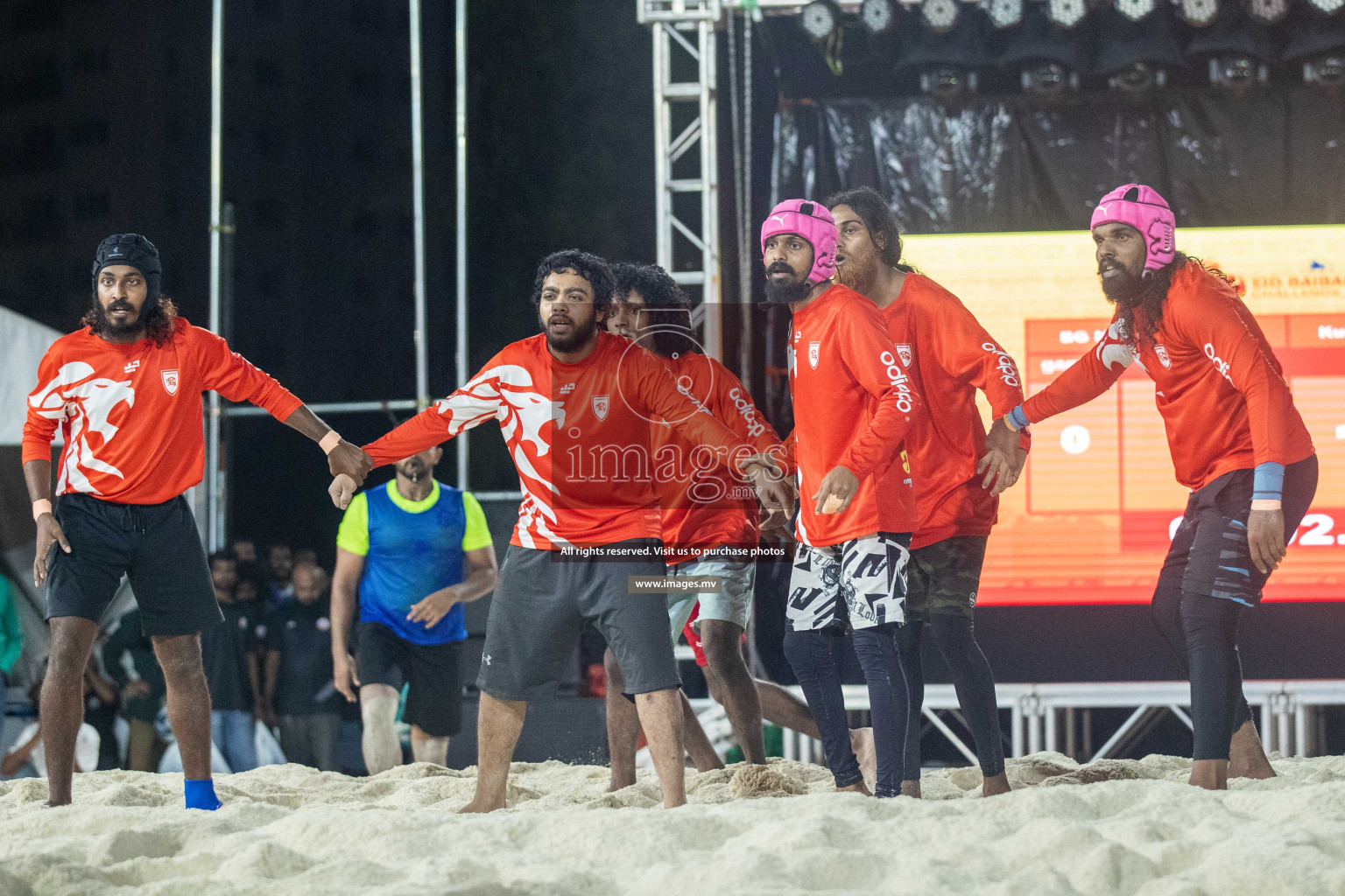 Day 2 of Eid Baibalaa 1444 held in Male', Maldives on 23rd April 2023. Photos: Nausham Waheed images.mv