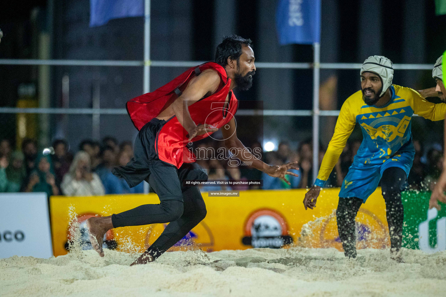 Day 1 of Eid Baibalaa 1444 held in Male', Maldives on 22nd April 2023. Photos: Nausham Waheed images.mv