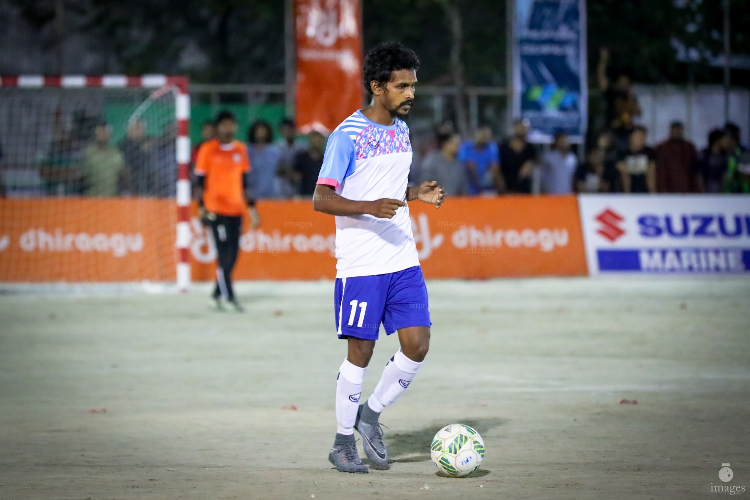 Club Maldives 2018 / Quarter Finals - Day 1