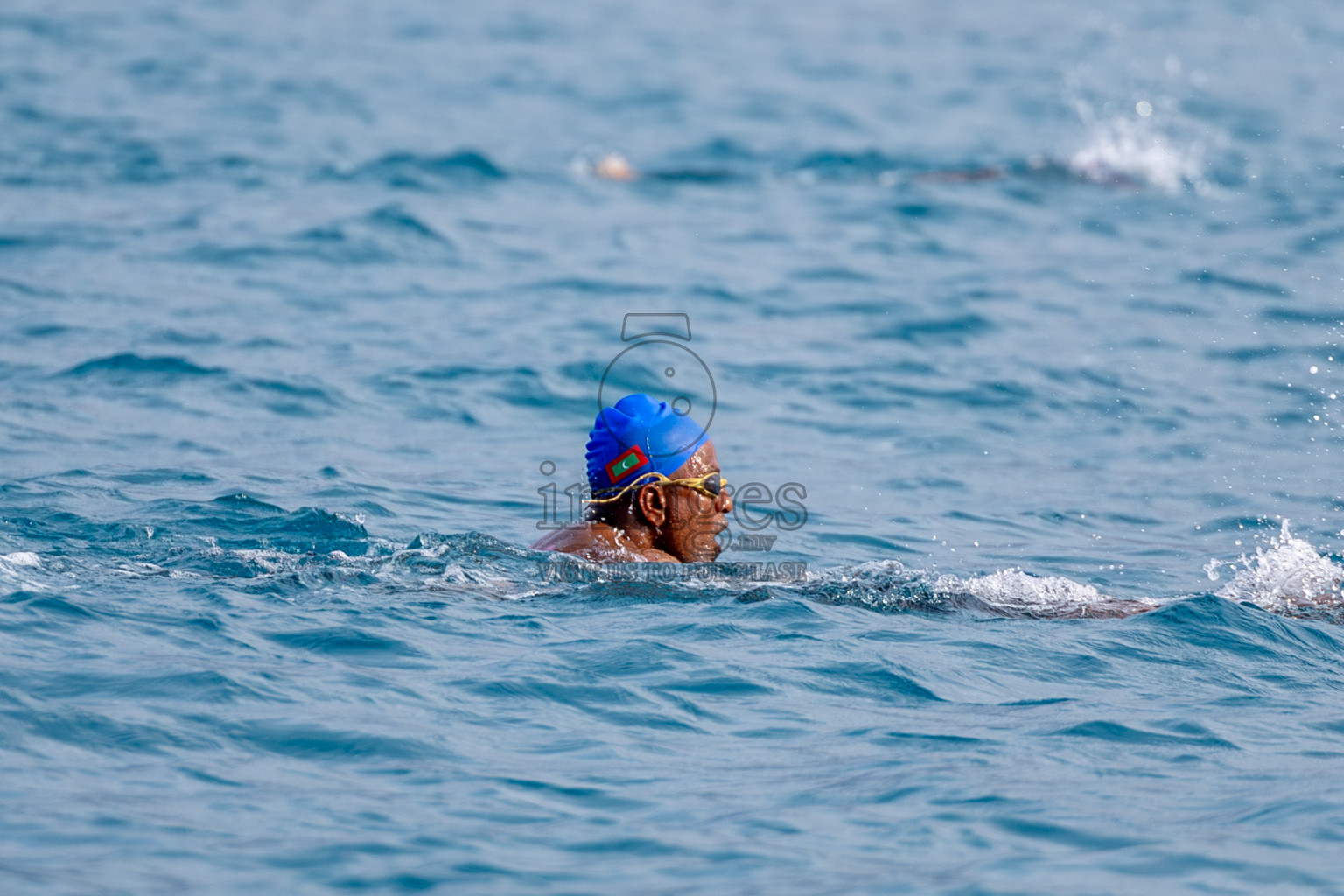 16th National Open Water Swimming Competition 2025 held in Kudagiri Picnic Island, Maldives on Saturday, 17th may 2025.
Photos: Ismail Thoriq / images.mv