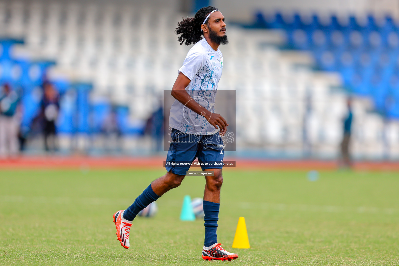 SAFF Championship 2023 - Lebanon vs Maldives