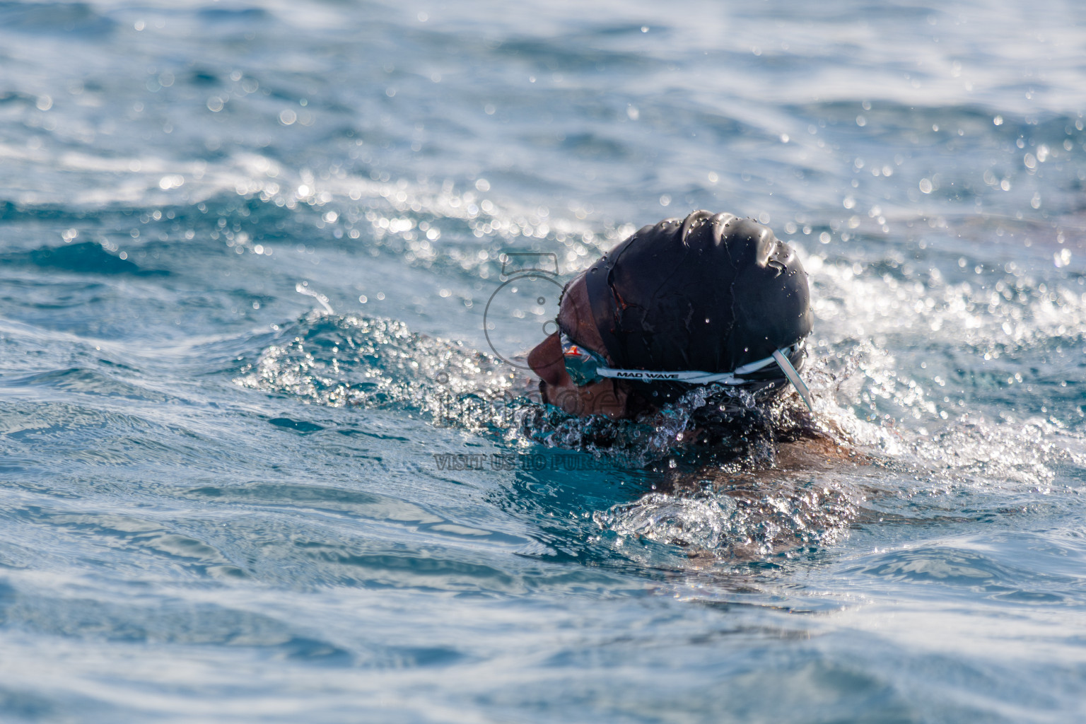 16th National Open Water Swimming Competition 2025 held in Kudagiri Picnic Island, Maldives on Saturday, 17th may 2025.
Photos: Ismail Thoriq / images.mv