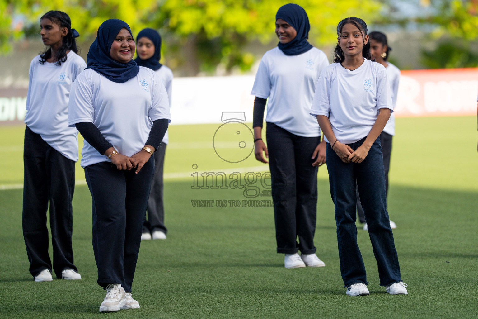 Final Match Irumathi Sports VS Velaa Sports Club in Day 9 of Eydhafushi Cup 2025 held in Eydhafushi Football Stadium at B. Eydhafushi, Maldives on Monday, 15th September 2025. Photos: Arif Rasheed / images.mv