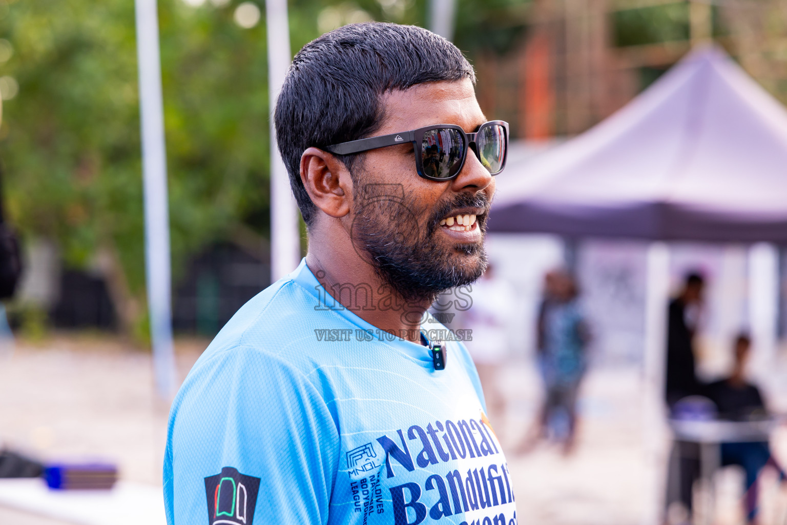 Closing Ceremony of National Bandufilaa Challenge 2025 was held on Saturday, 22nd November 2025 at Male', Maldives. Photos: Nausham Waheed / images.mv