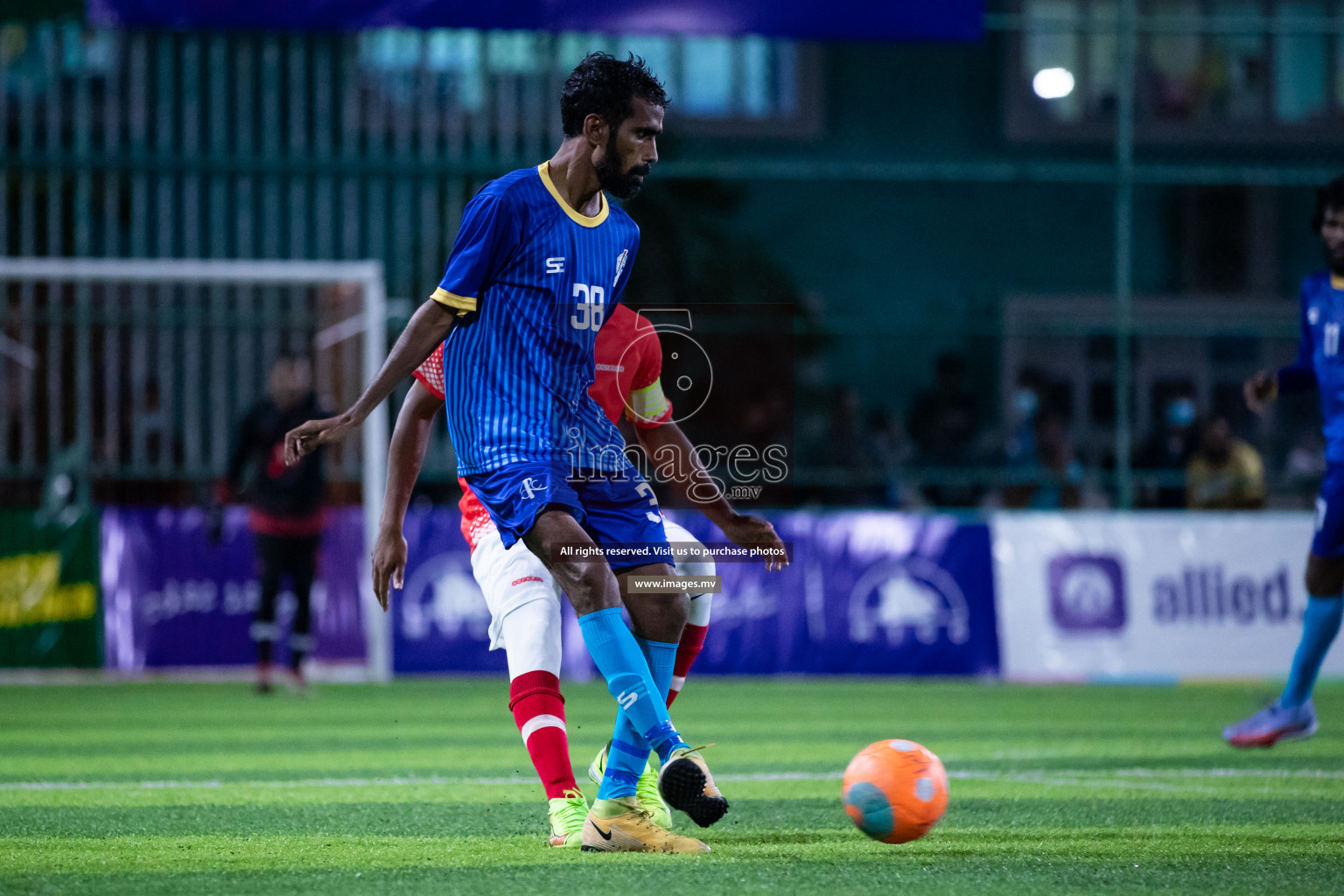 Club Maldives Day 5 - 25th November 2021, at Hulhumale. Photos by Suadh Abdul Sattar/ mages.mv