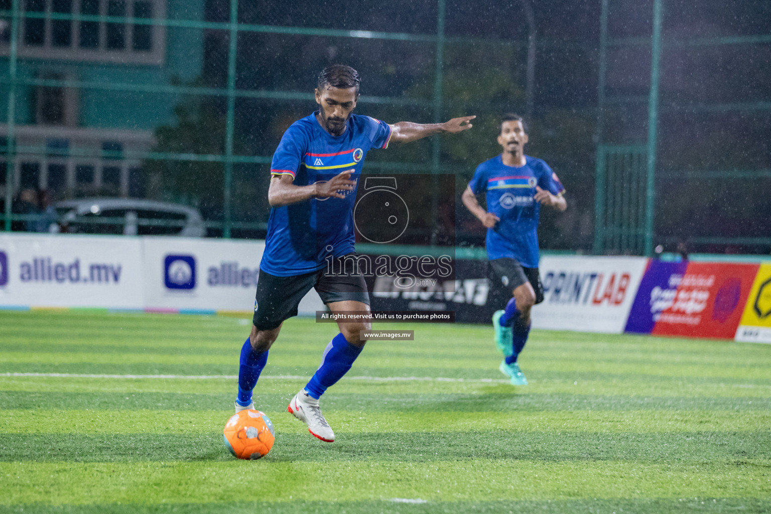 Club Maldives Cup 2021 - Day 12 - 4th December 2021, at Hulhumale. Photos by Nasam Thaufeeq, Hassan Simah & Nausham Waheed / Images.mv