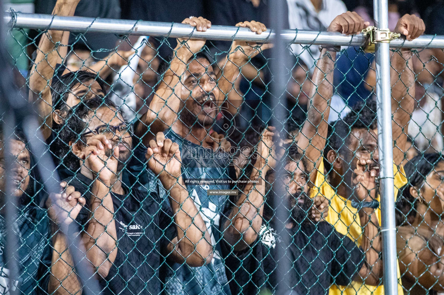 Semi and Finals of Eid Baibalaa 1444 held in Male', Maldives on 28th April 2023 Photos by Shuu & Nausham/ Images mv