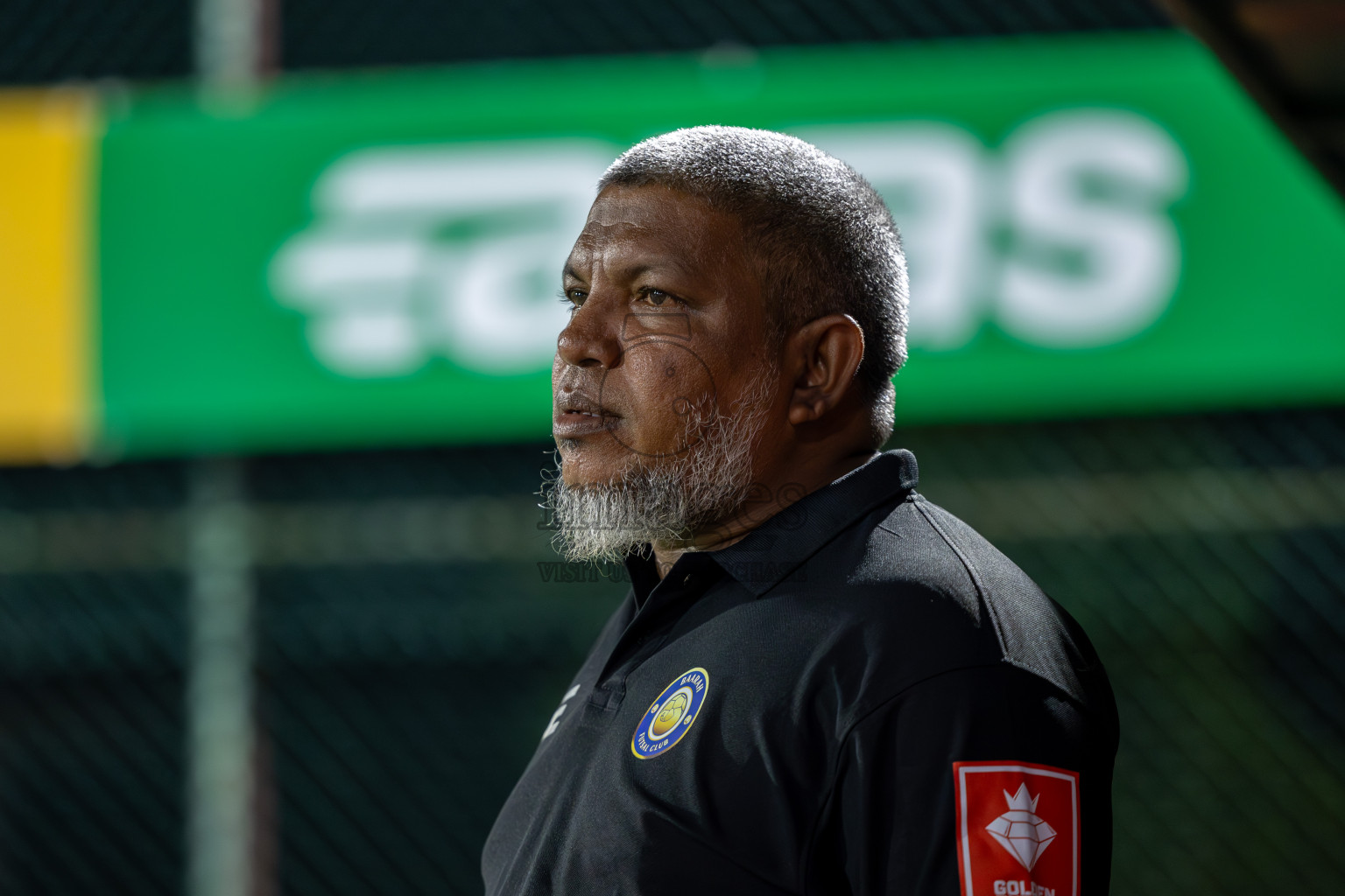 HA Hoarafushi vs HA Baarah in Day 1 of Golden Futsal Challenge 2025 on Sunday, 5th January 2025, in Hulhumale', Maldives
Photos: Ismail Thoriq / images.mv