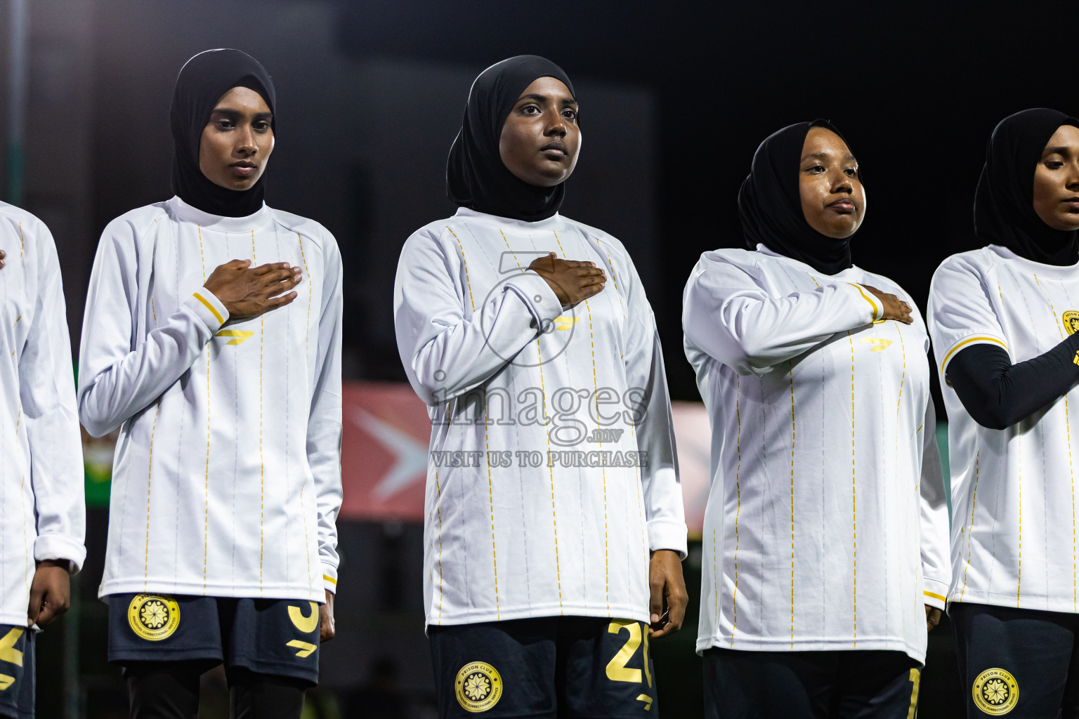 Stelco Recreation Club vs PRC in Eighteen Thirty Classic of Club Maldives Cup 2025 held in Rehendi Futsal Ground, Hulhumale', Maldives on Tuesday, 2rd September 2025. Photos: Areef, Yasna / images.mv