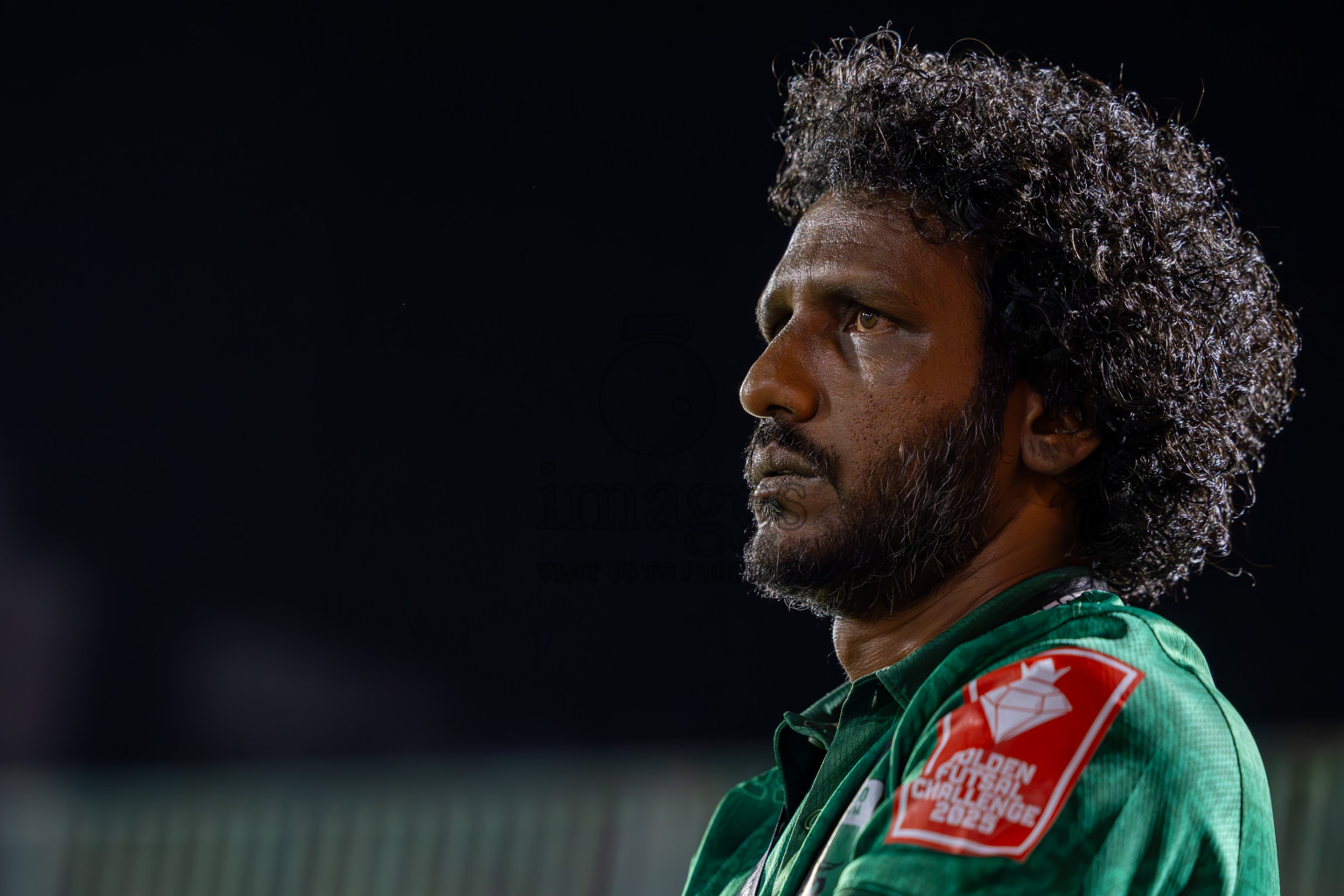 HA Dhidhdhoo vs HDh Neykurendhoo in Zone Round on Day 31 of Golden Futsal Challenge 2025 was held on Tuesday, 4th February 2025, in Hulhumale', Maldives.
Photos: Ismail Thoriq / images.mv