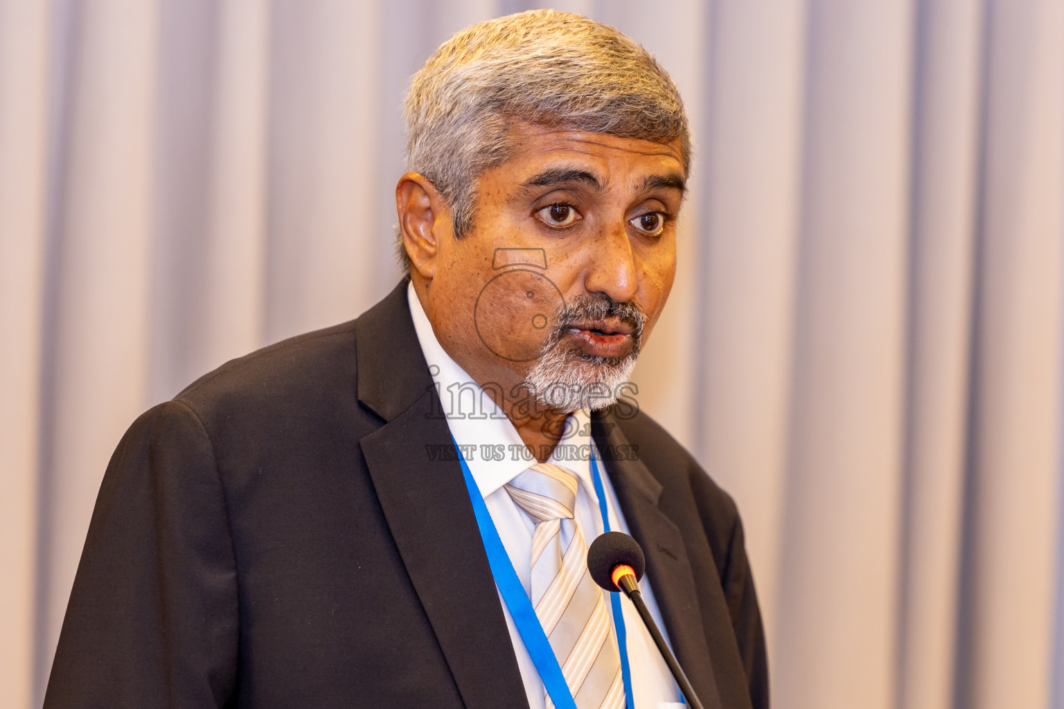 FAM Extraordinary Congress 2025 was held on Saturday, 15th March 2025, in Male', Maldives Photos: Nausham Waheed / images.mv